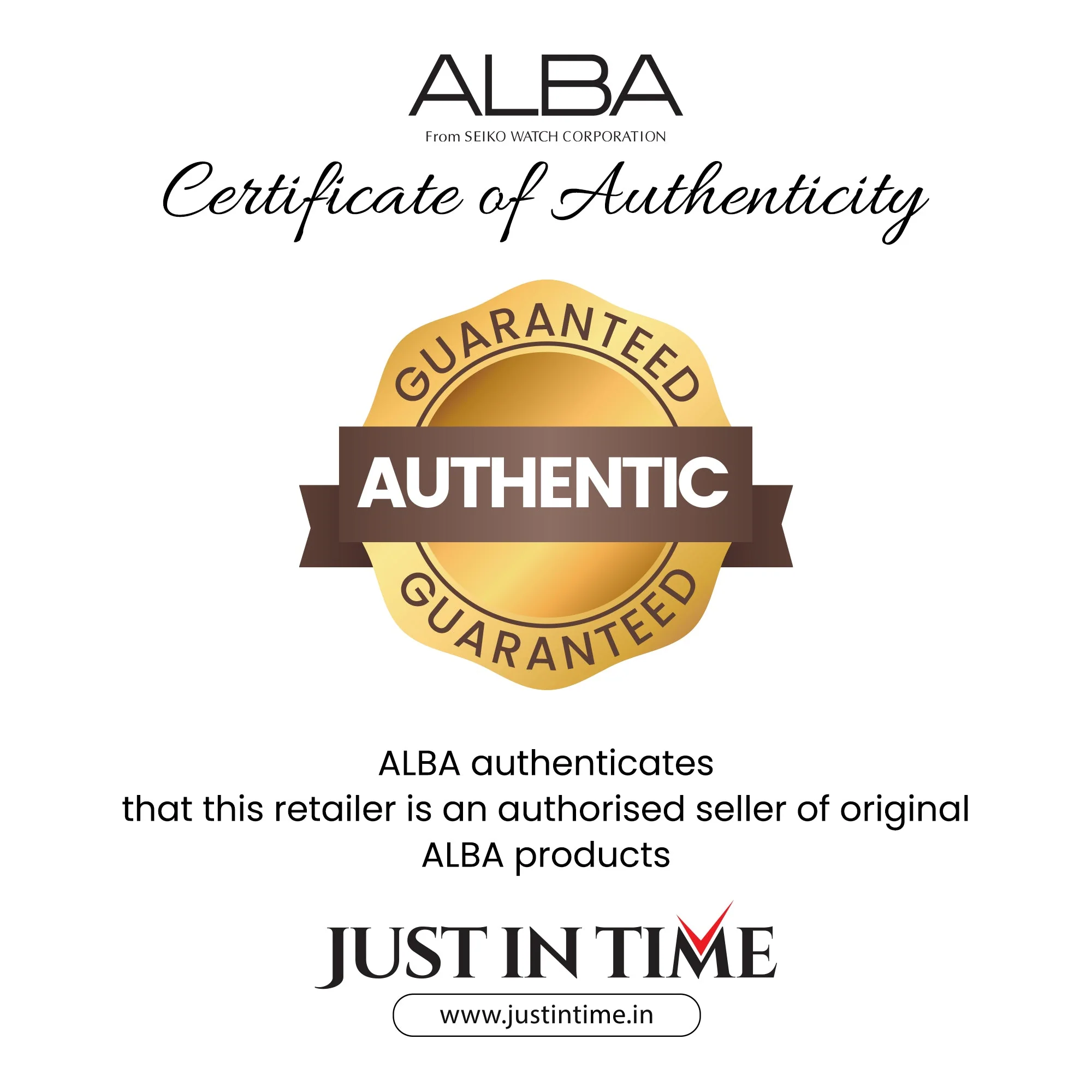 Active Men Quartz Blue Dial Chronograph Stainless Steel Watch AM3A37X1 - Image 6