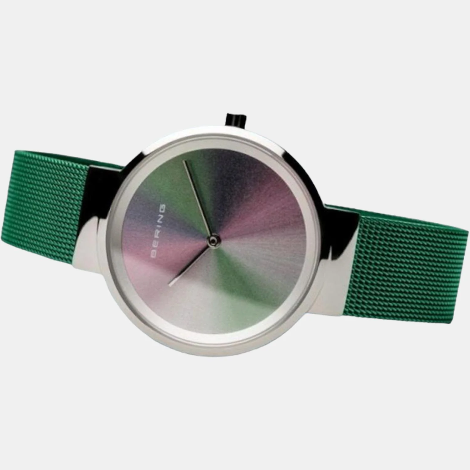 Women's Analog Stainless Steel Watch 10X31 ANNIVERSERY-1 - Image 3