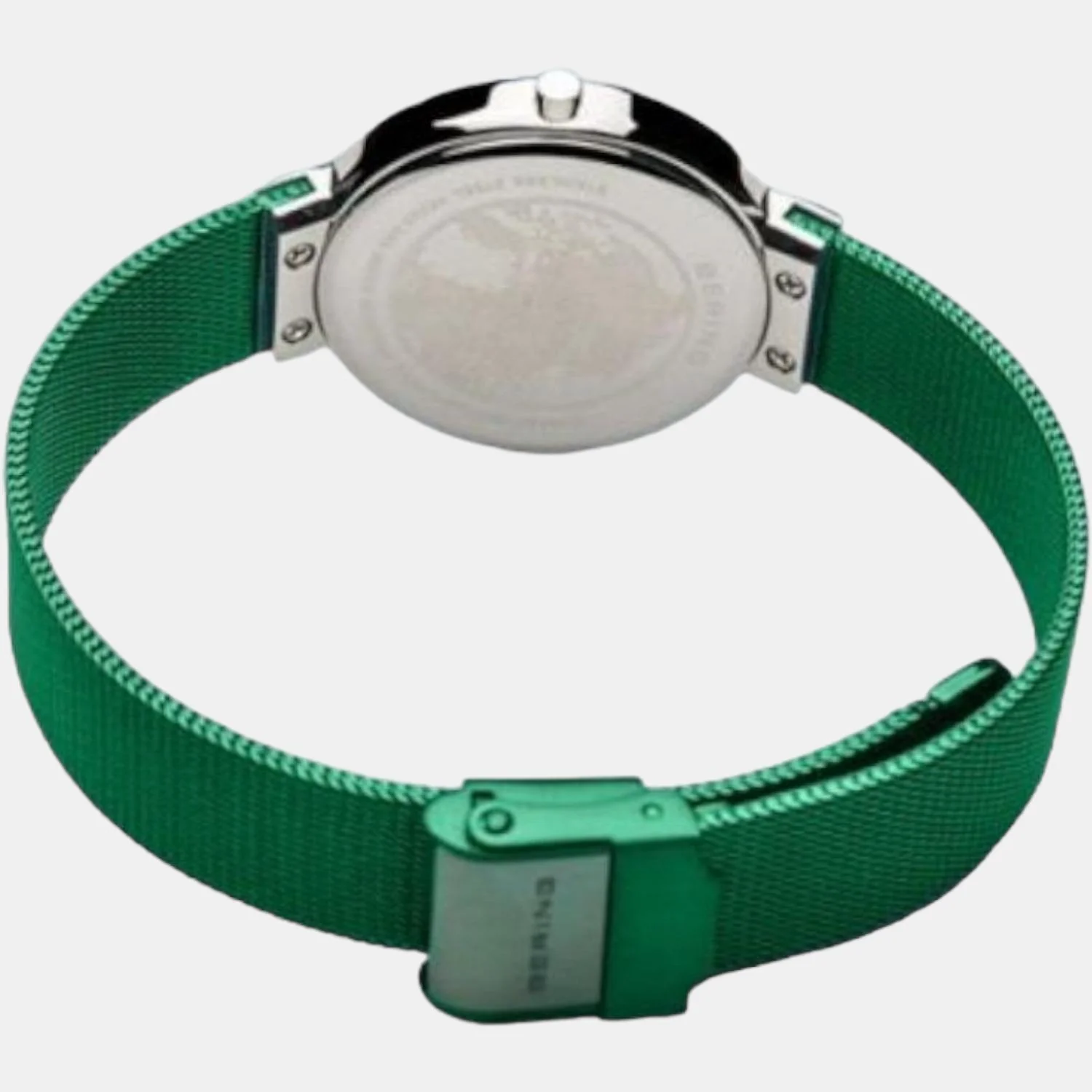 Women's Analog Stainless Steel Watch 10X31 ANNIVERSERY-1 - Image 4