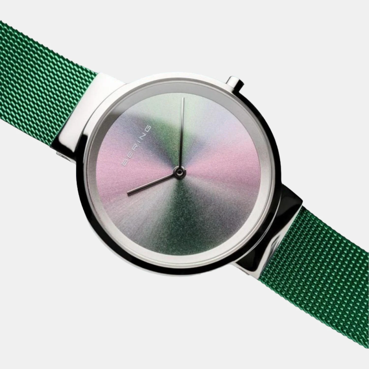 Women's Analog Stainless Steel Watch 10X31 ANNIVERSERY-1 - Image 5