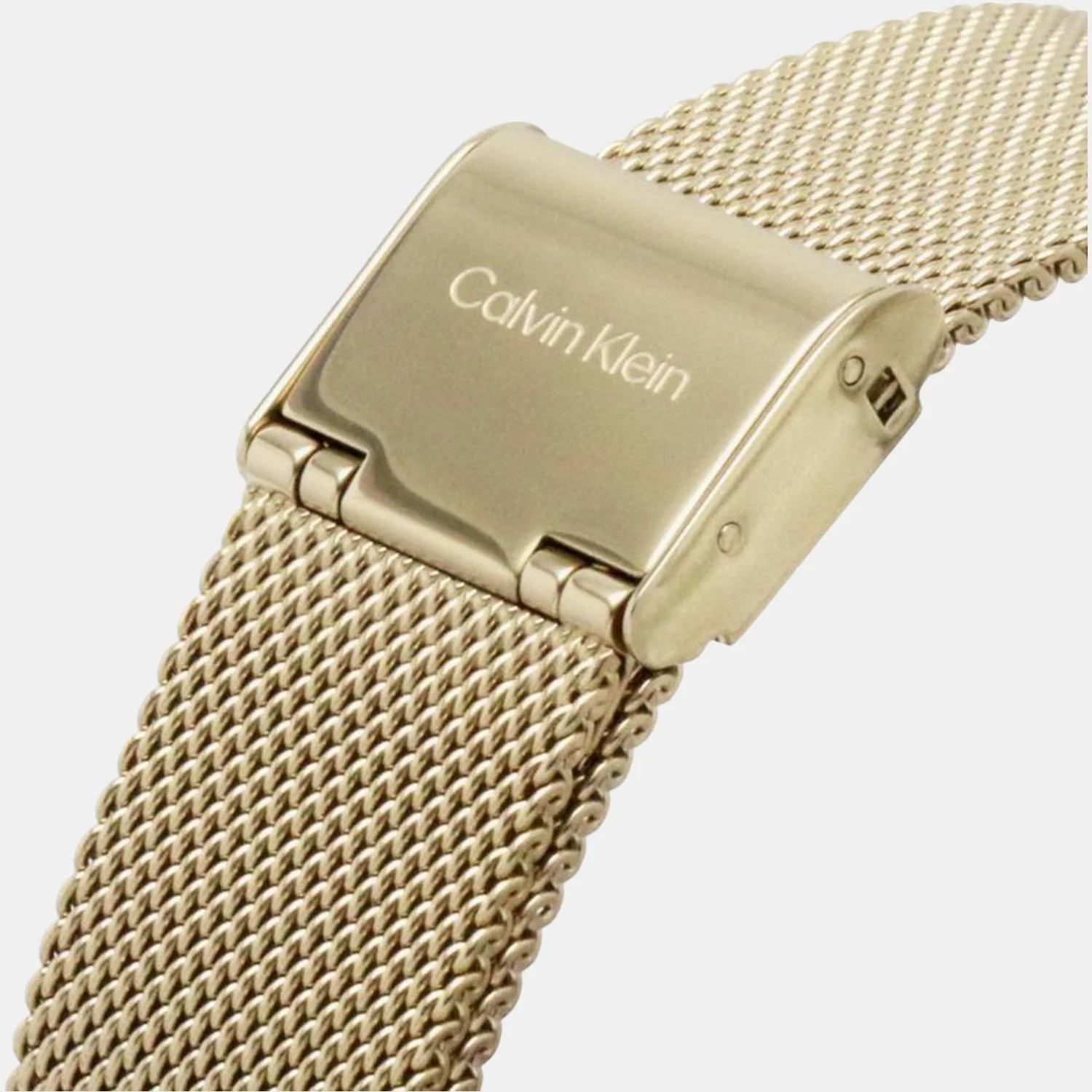 Timeless Women Quartz Silver Dial Analog Stainless Steel Watch 25200003 - Image 6