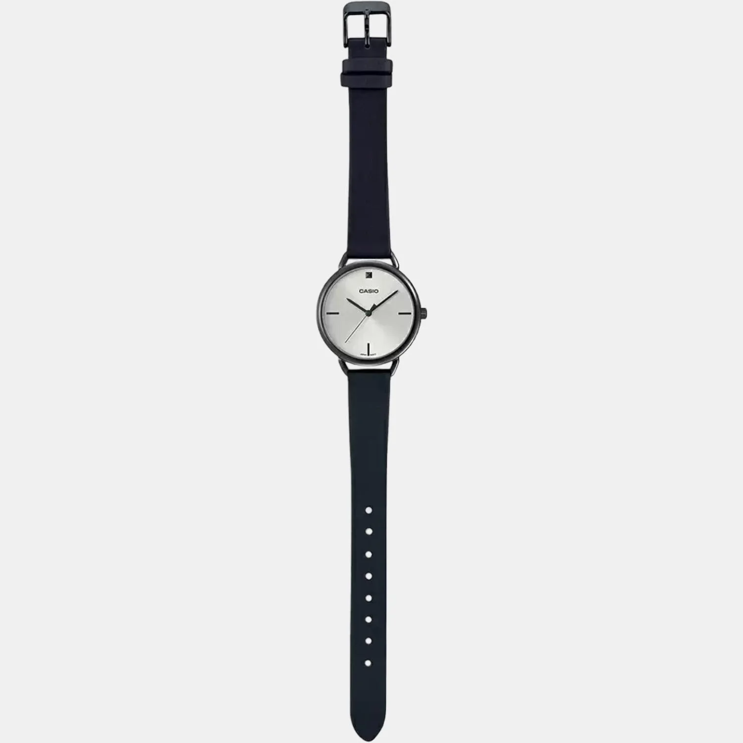 Enticer Women Quartz White Dial Analog Leather Watch A1809 - Image 7