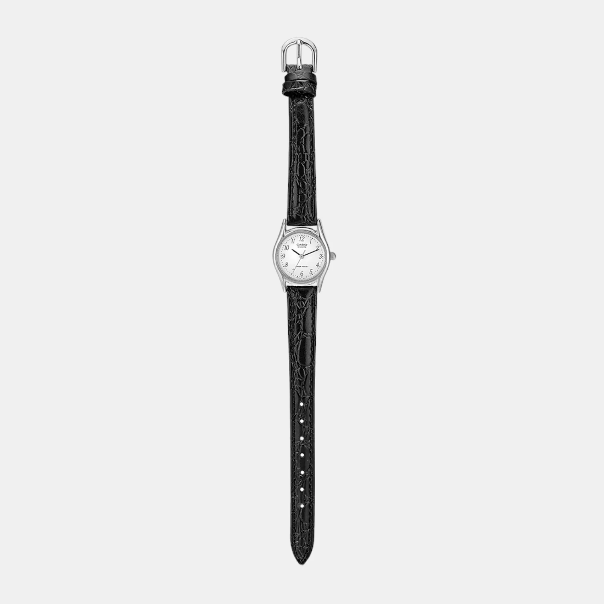 Enticer Women Quartz White Dial Analog Leather Watch A2263 - Image 7