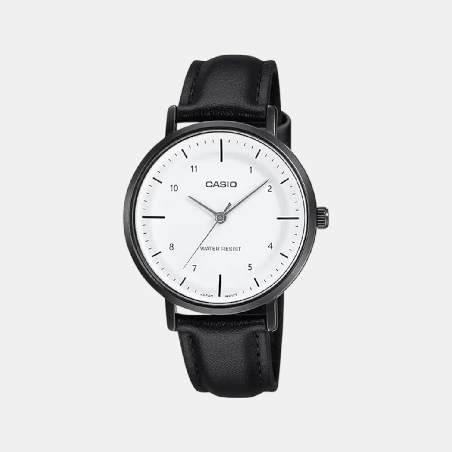 Enticer Women Quartz White Dial Analog Leather Watch A2427