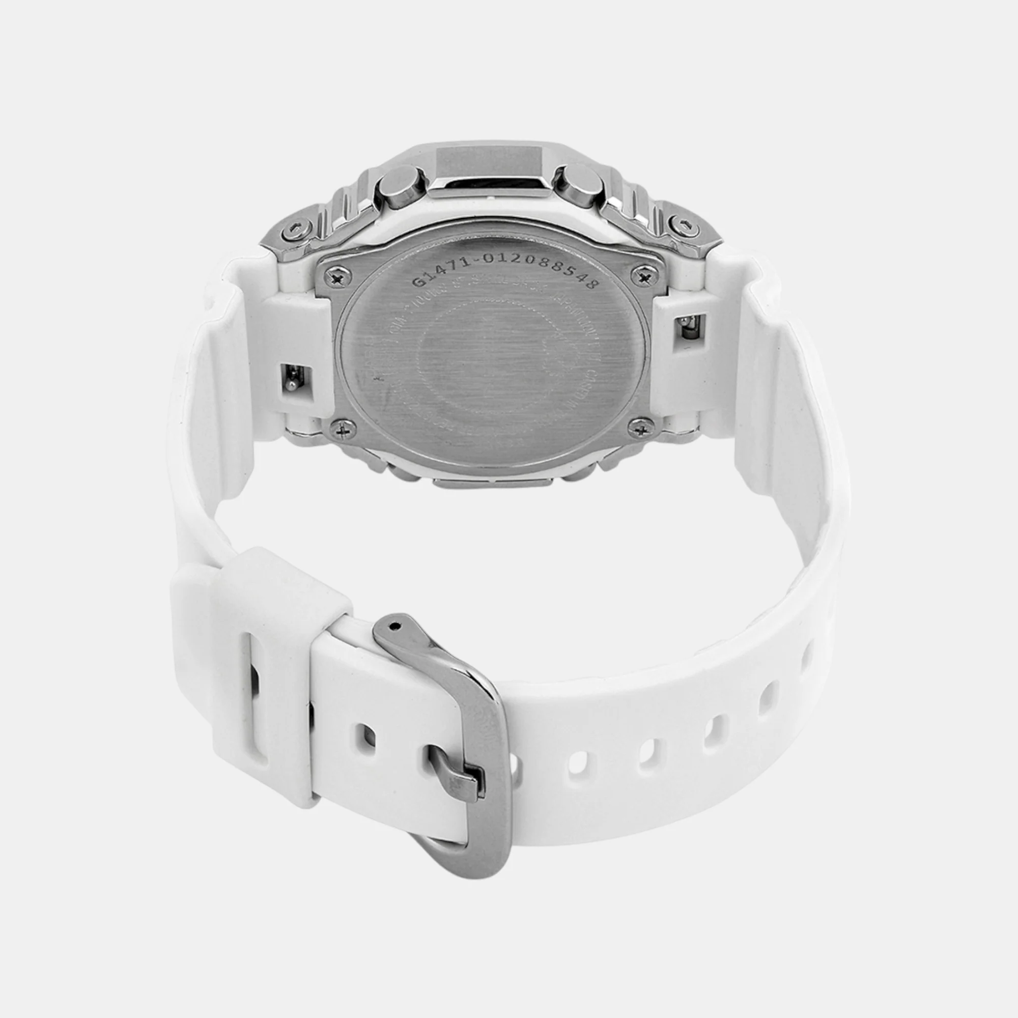 G-Shock Men Quartz Blue Dial Analog-Digital Resin Watch G1471 - Image 6