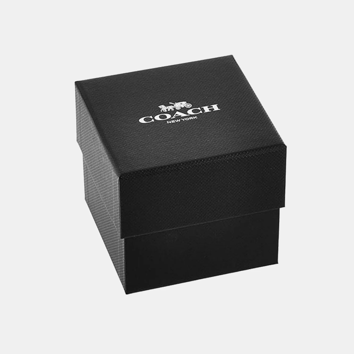 Charter Men Automatic Black Dial Analog Silicone Watch 14602718 - Image 5