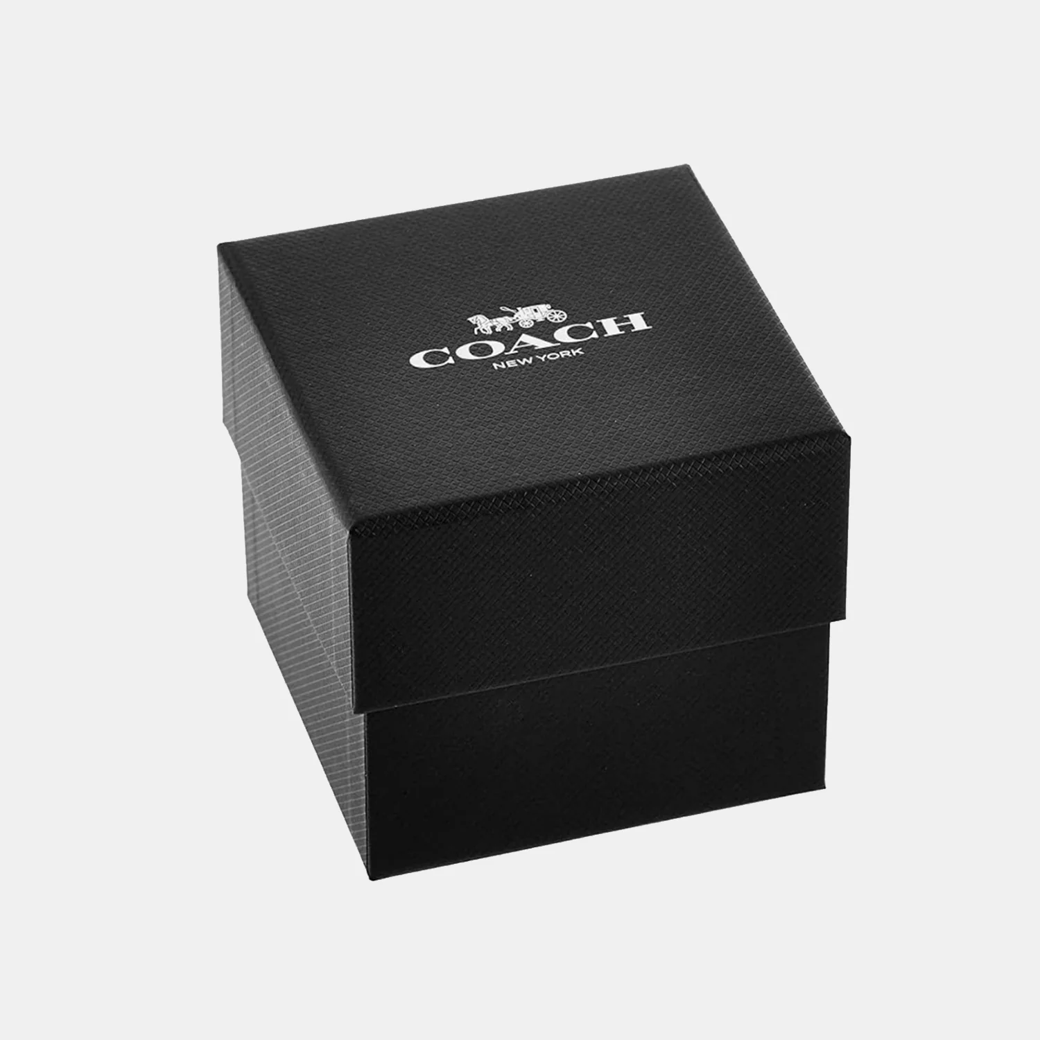 Elliot Men Quartz Black Dial Analog Stainless Steel Watch 14602670 - Image 4