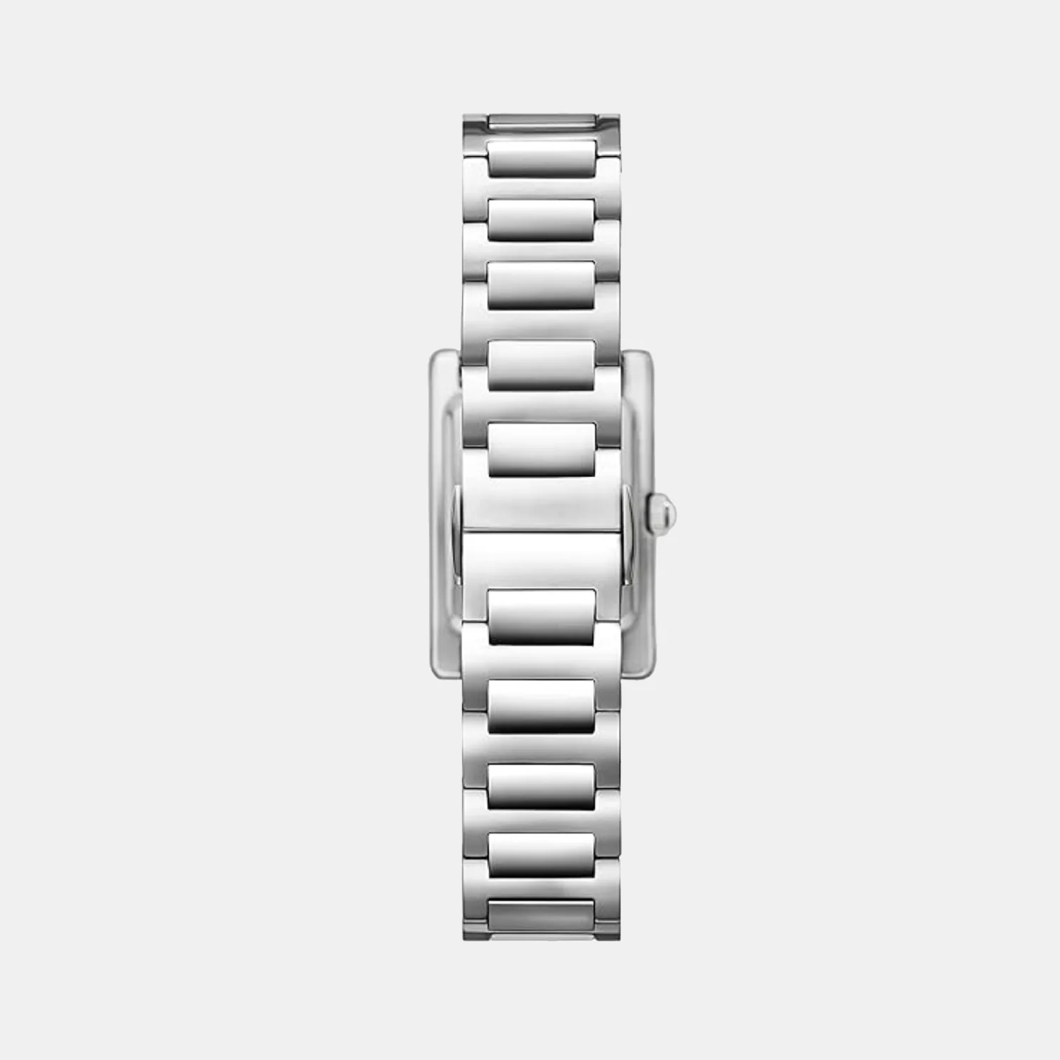 Na Women Quartz Mother Of Pearl Dial Analog Stainless Steel Watch AR11625 - Image 5