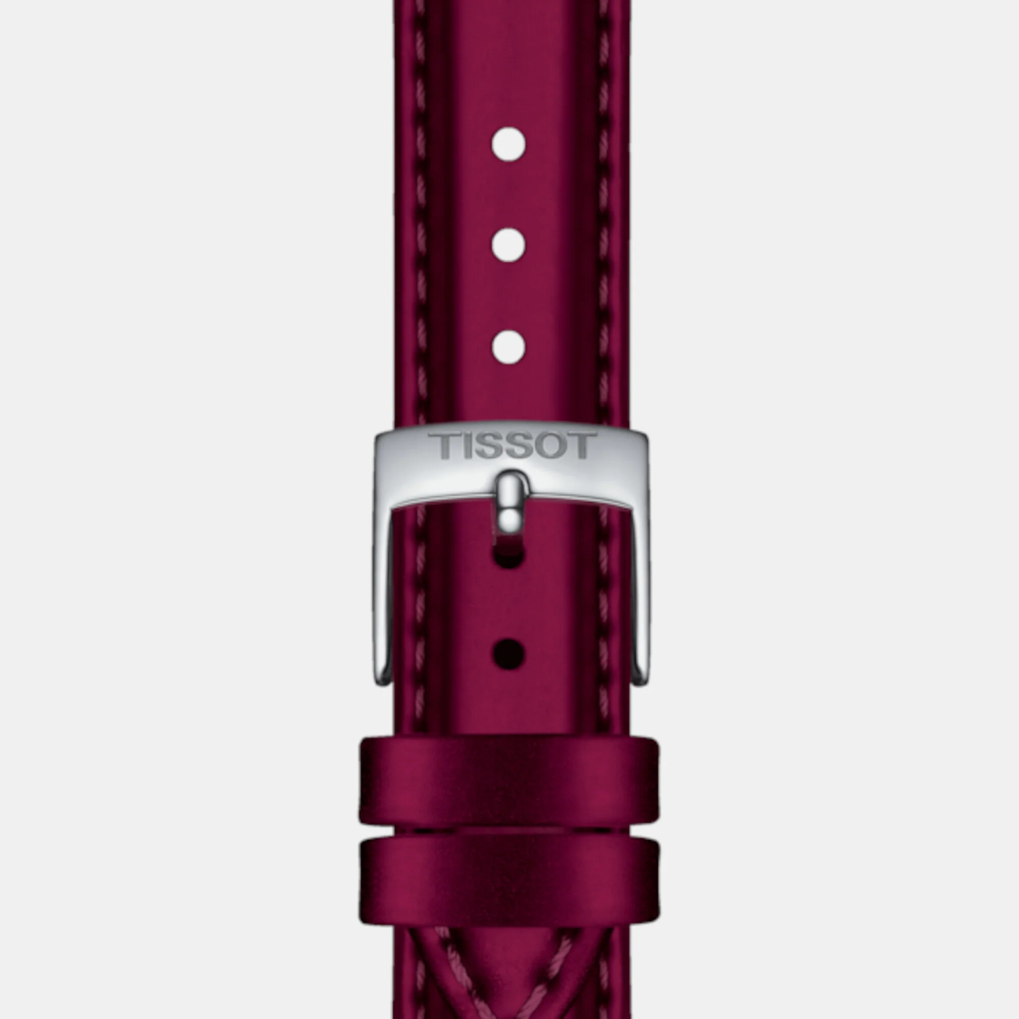 Everytime Unisex Analog Stainless steel Watch T1432101733100 - Image 3