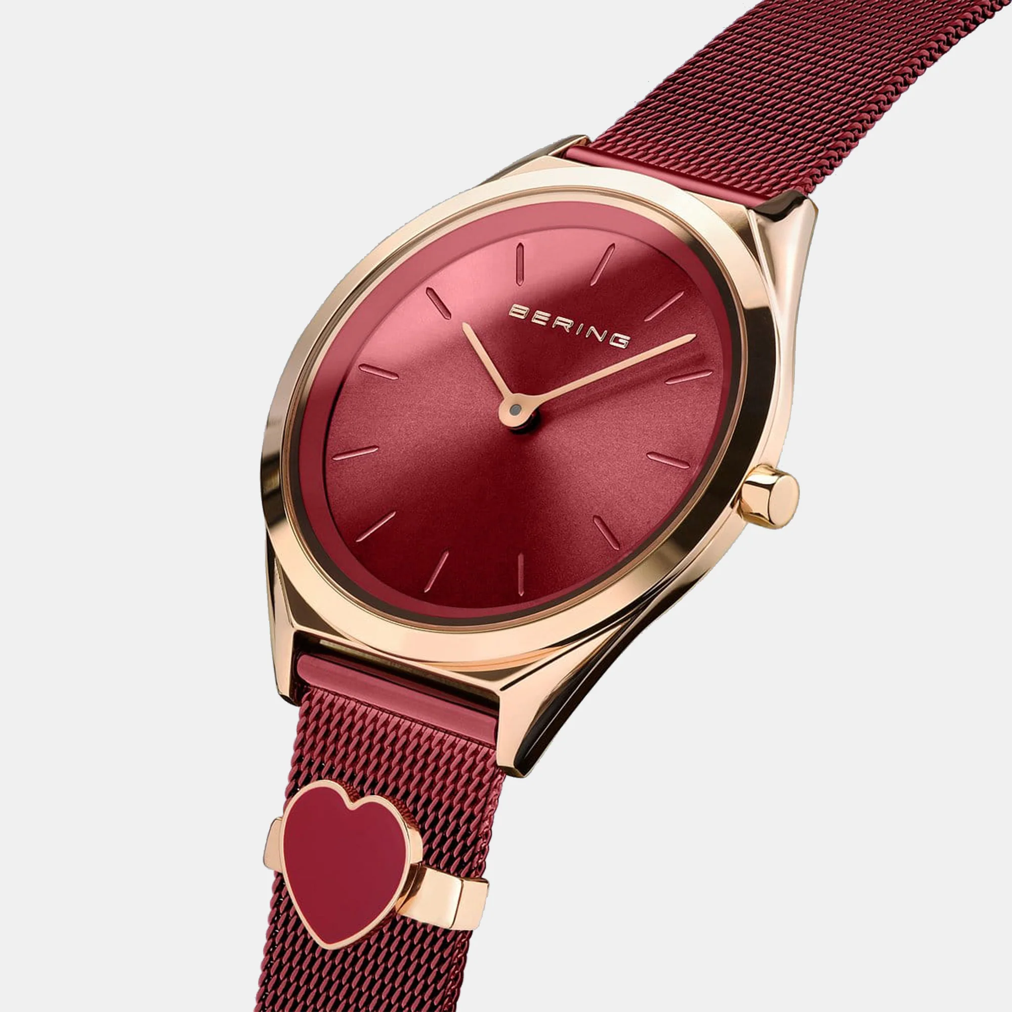 Women's Analog Stainless Steel Watch 17031-363-Combo - Image 3