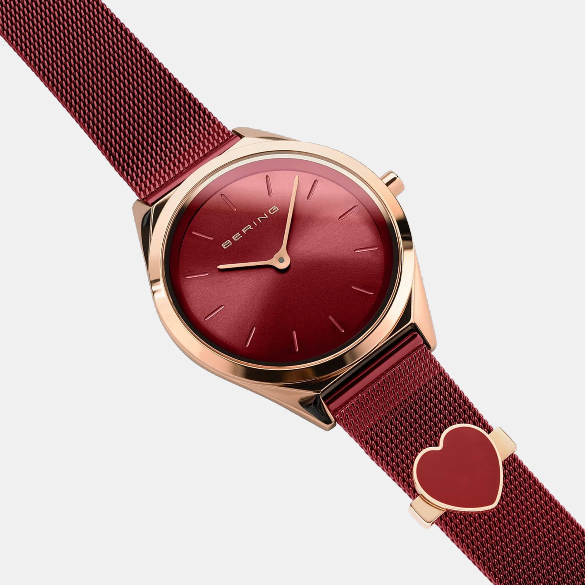 Women's Analog Stainless Steel Watch 17031-363-Combo - Image 4