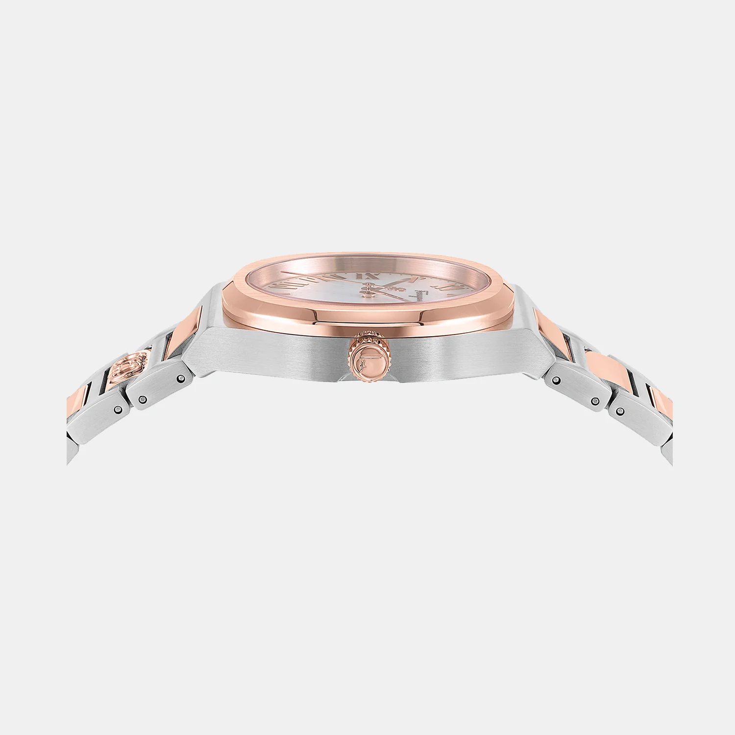 Ks-Ferragamo Elliptical 3 Women Quartz SFKS00223 - Image 2