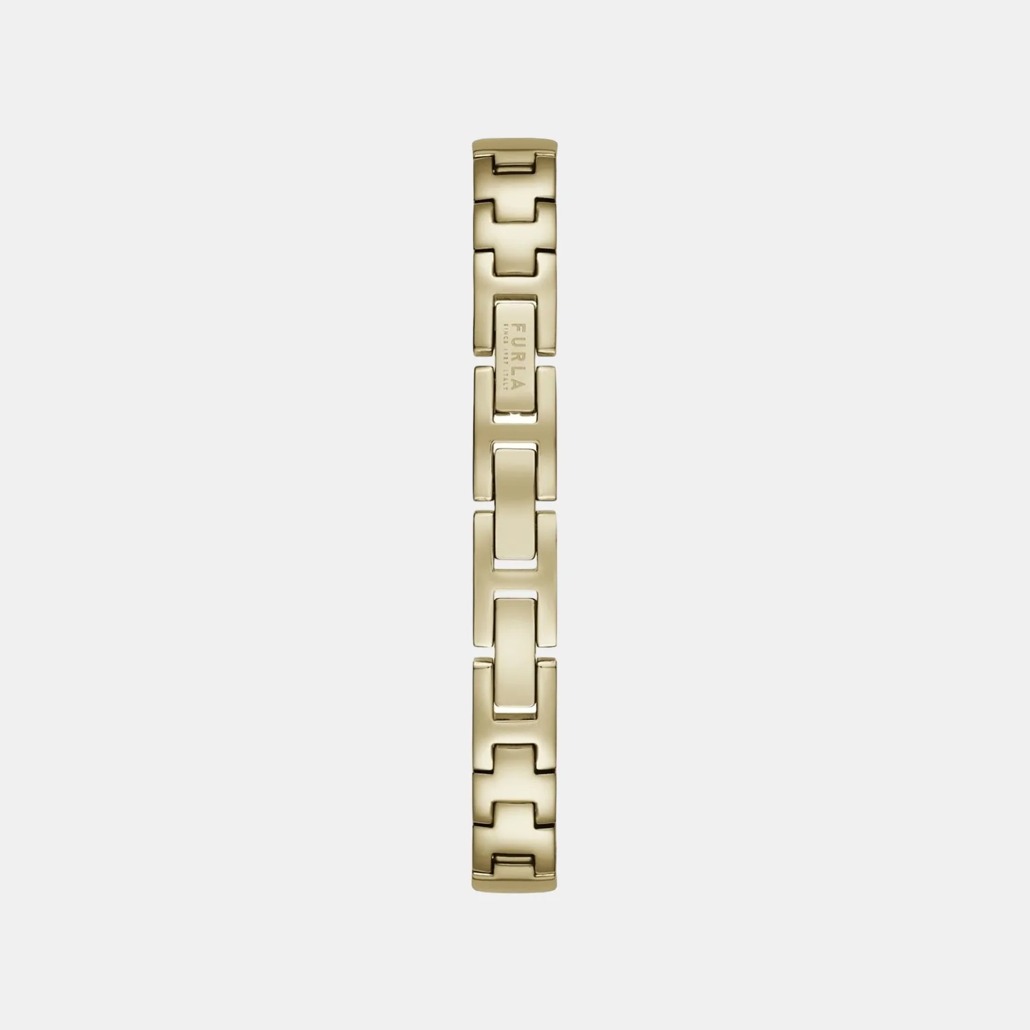 Furla Glamour Chic Women Quartz Rose Gold Dial Analog Stainless Steel Watch WW00018006L2 - Image 2