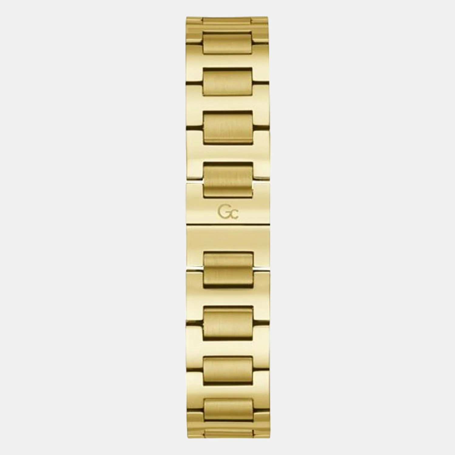 Couture Square Women Quartz White Dial Analog Stainless Steel Watch Y85001L1MF - Image 5
