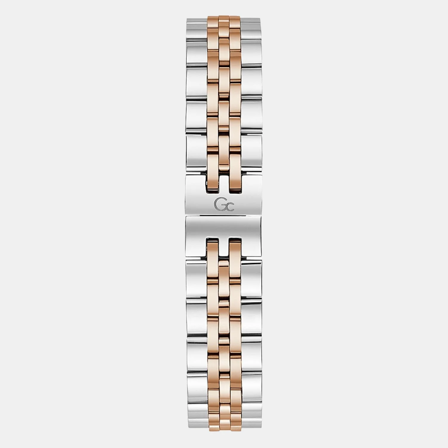 Flair Women Quartz White Dial Analog Stainless Steel Watch Z01003L1MF - Image 3