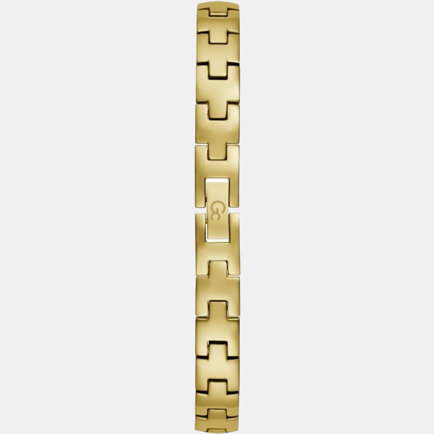 Fusion Bangle Women Quartz Gold Dial Analog Stainless Steel Watch Z10001L6MF - Image 3