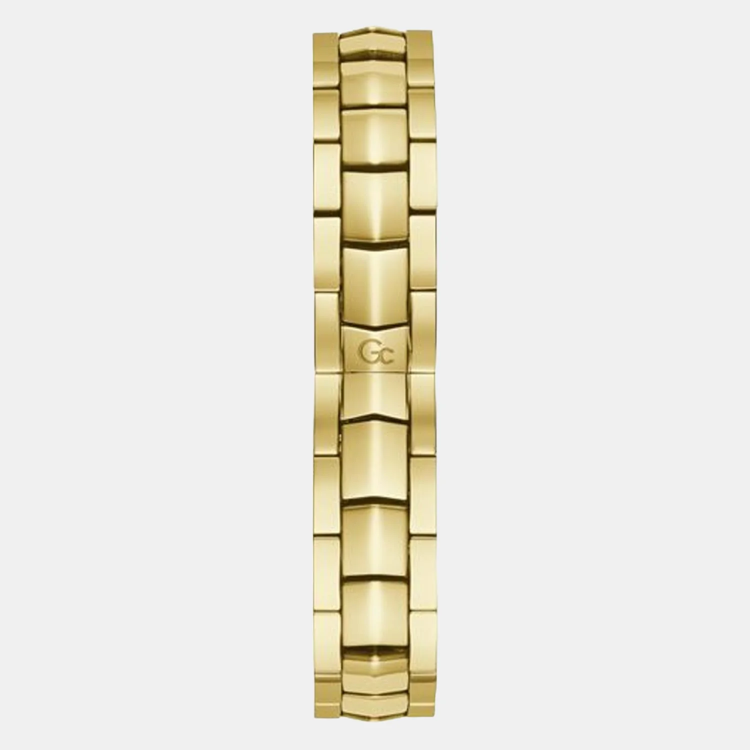 Illusion Women Quartz Green Dial Analog Stainless Steel Watch Y93006L9MF - Image 4