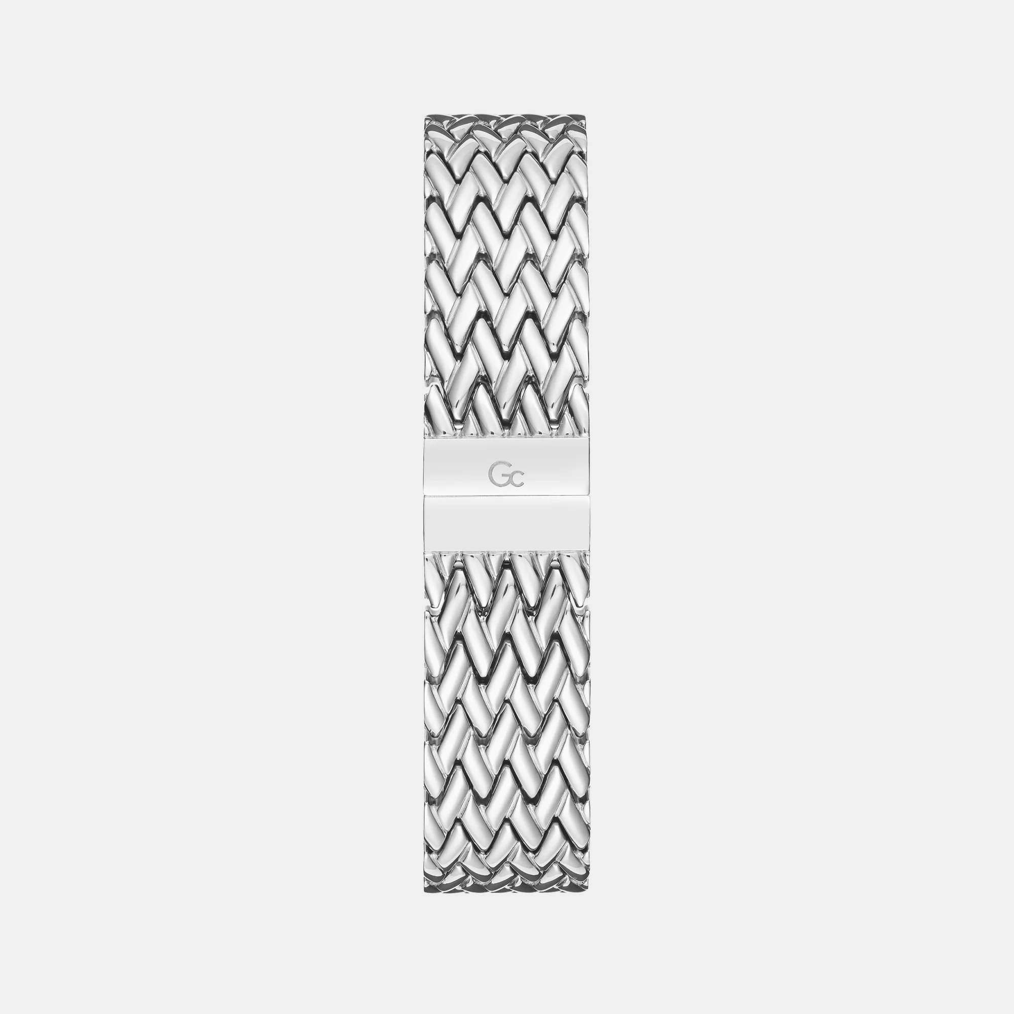 Vogue Women Quartz White Dial Multi-Function Stainless Steel Watch Z21006L1MF - Image 5