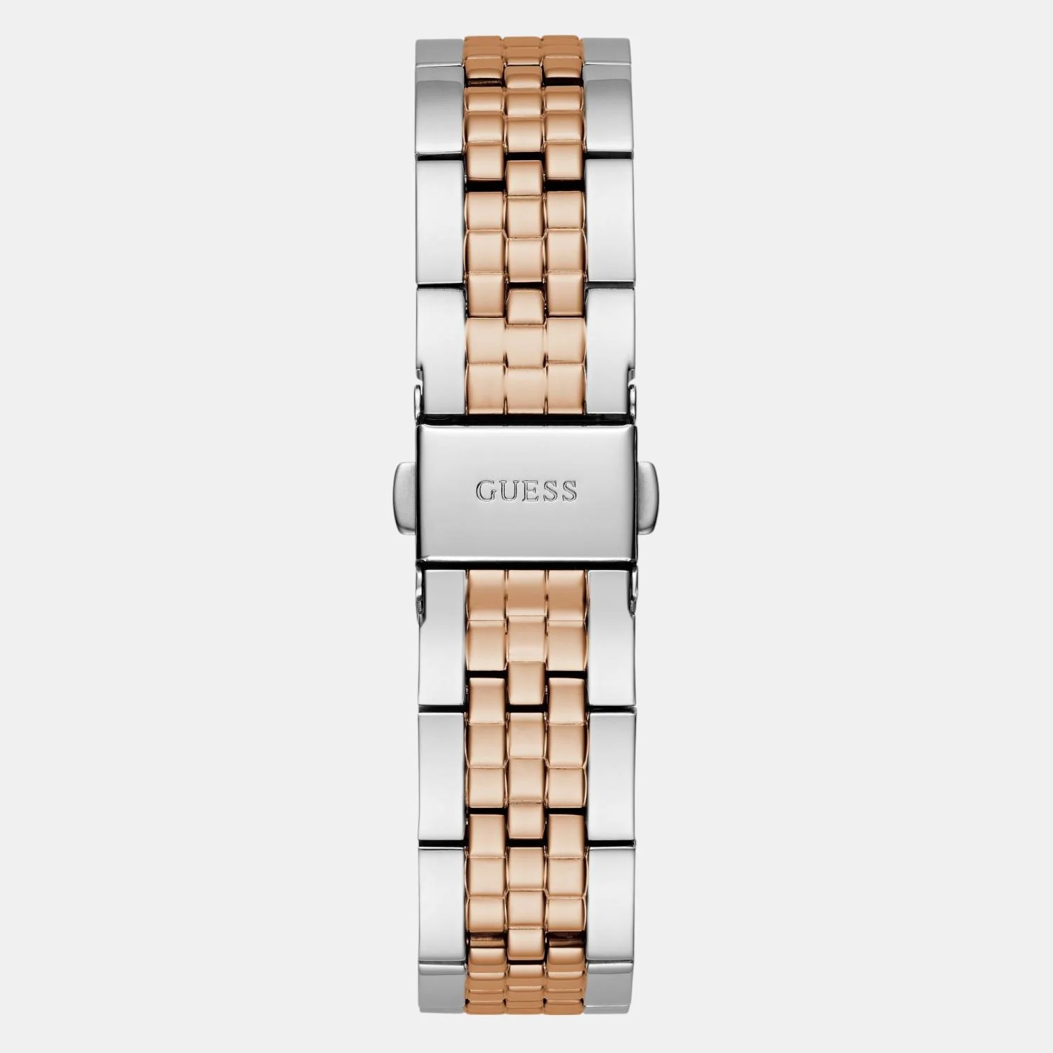 Dress Women Quartz Silver Dial Analog Stainless Steel Watch GW0765L2 - Image 6