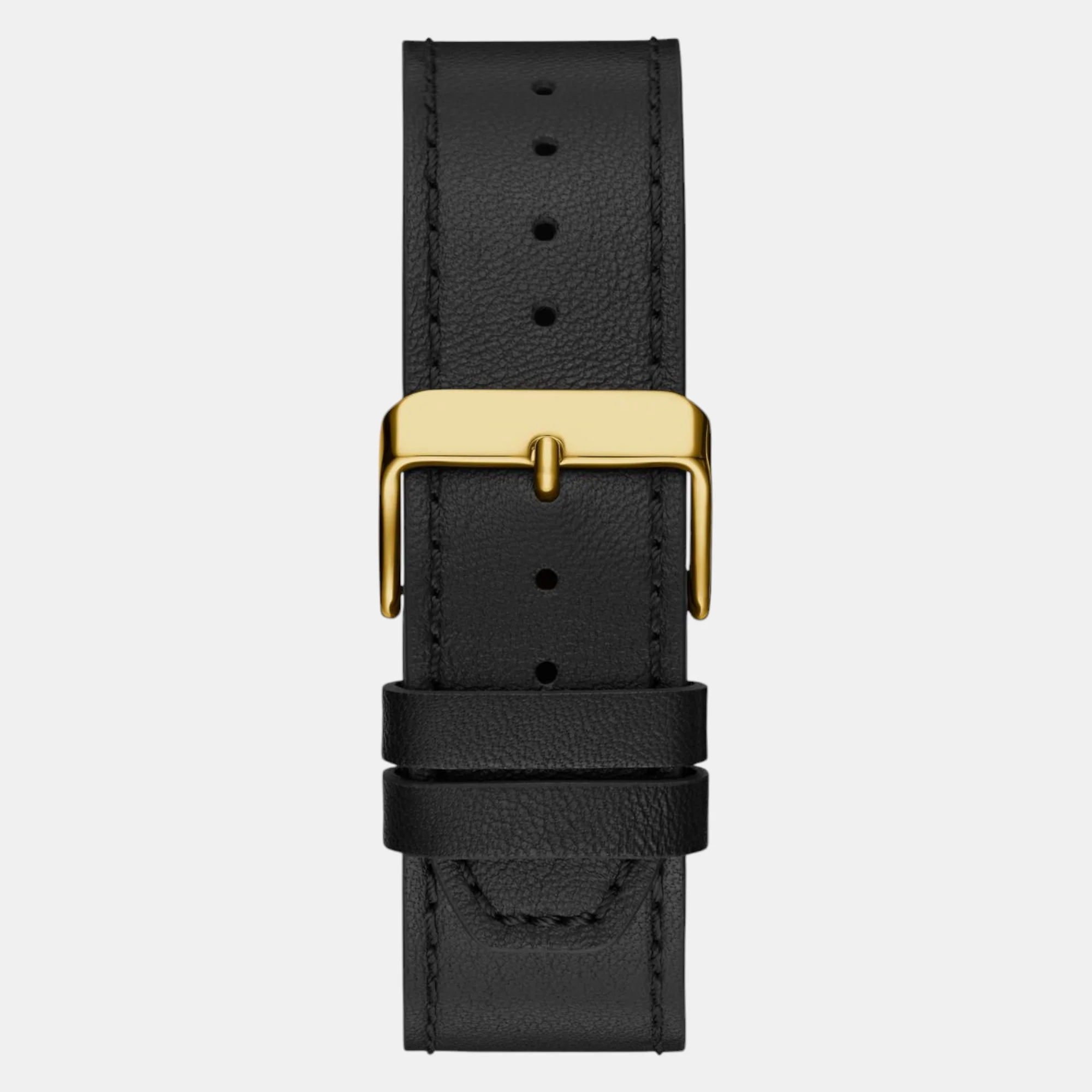 Greyson Men Quartz Black Dial Analog Leather Watch GW0793G2 - Image 6