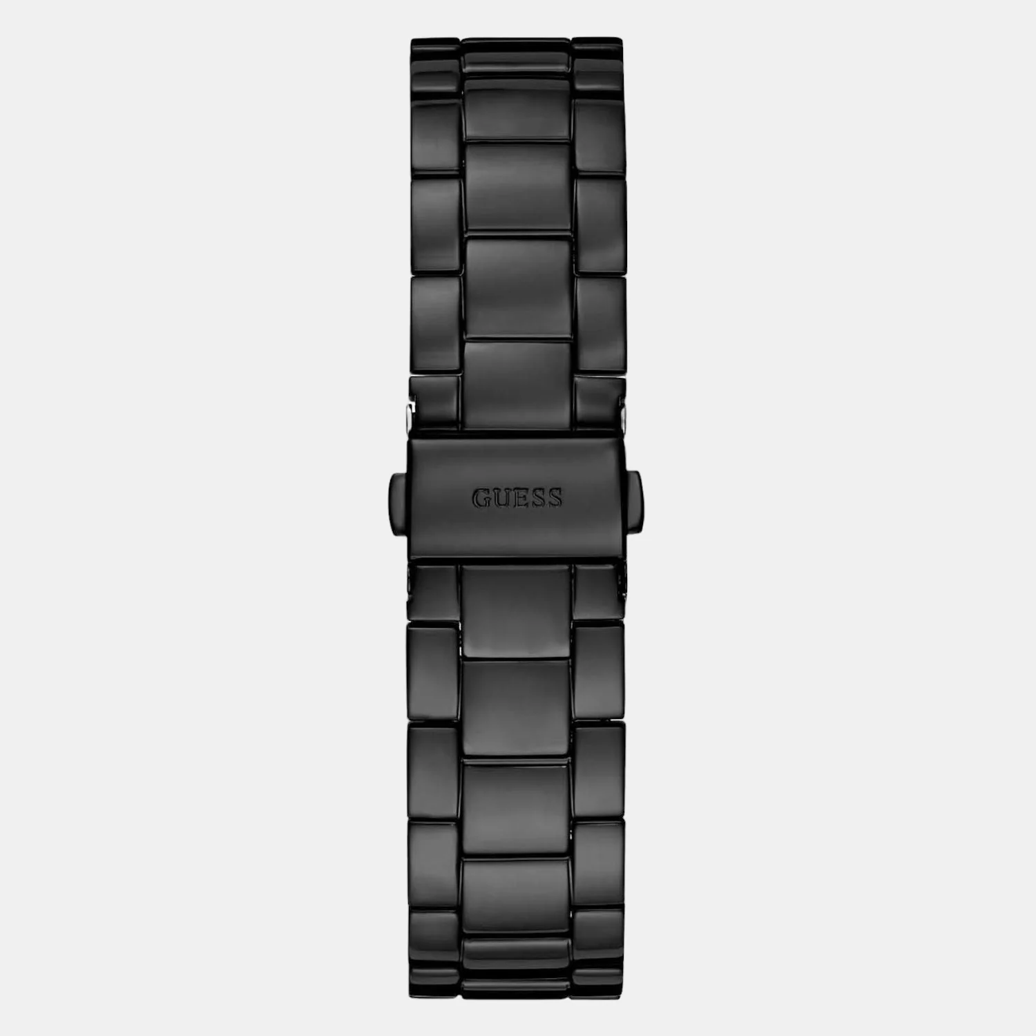 Guess Trend Women Quartz Black Dial Analog Stainless Steel Watch GW0305L1 - Image 6