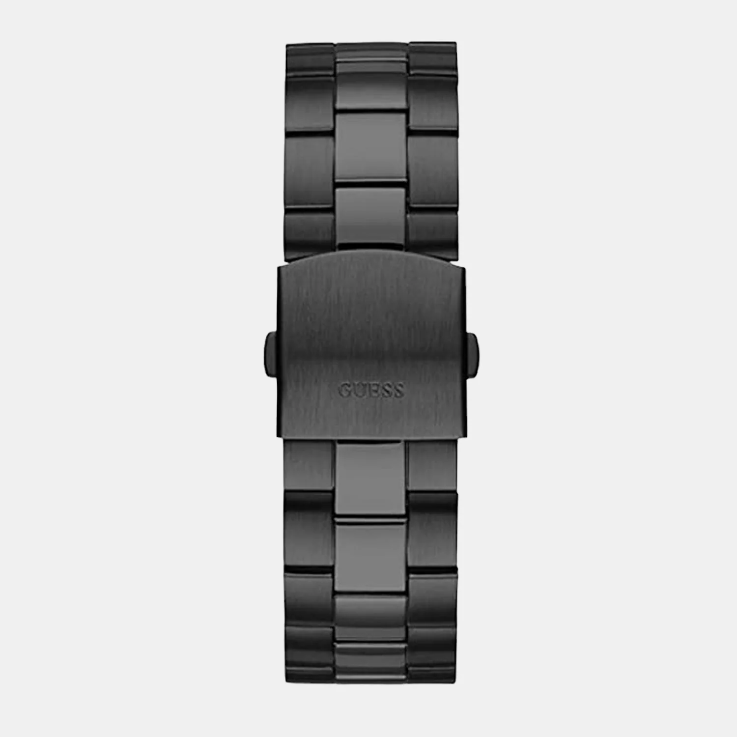 Soho Men Quartz Black Dial Analog Stainless Steel Watch W1245G3 - Image 6