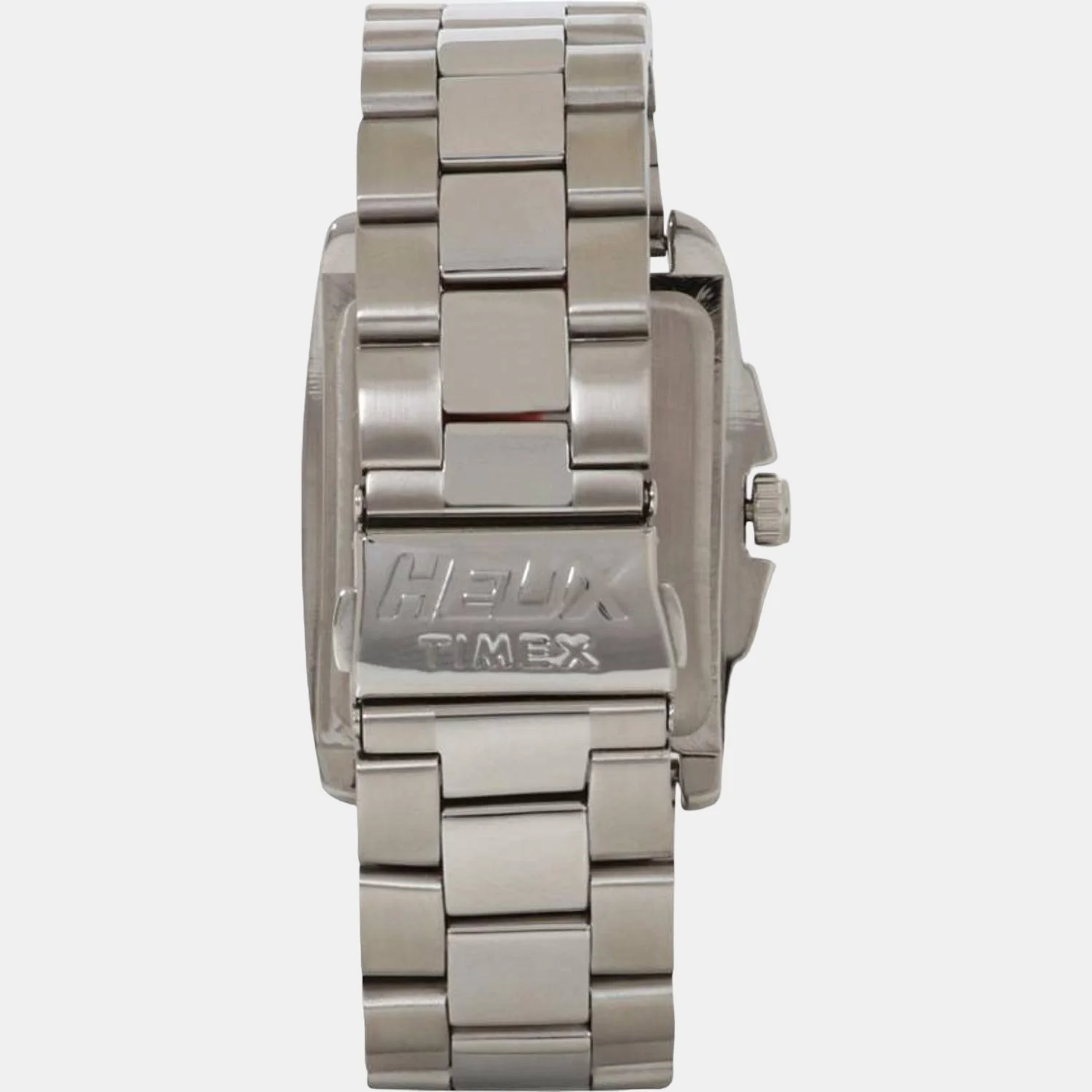 Men Quartz Brown Dial Analog Stainless Steel Watch TW030HG03 - Image 4