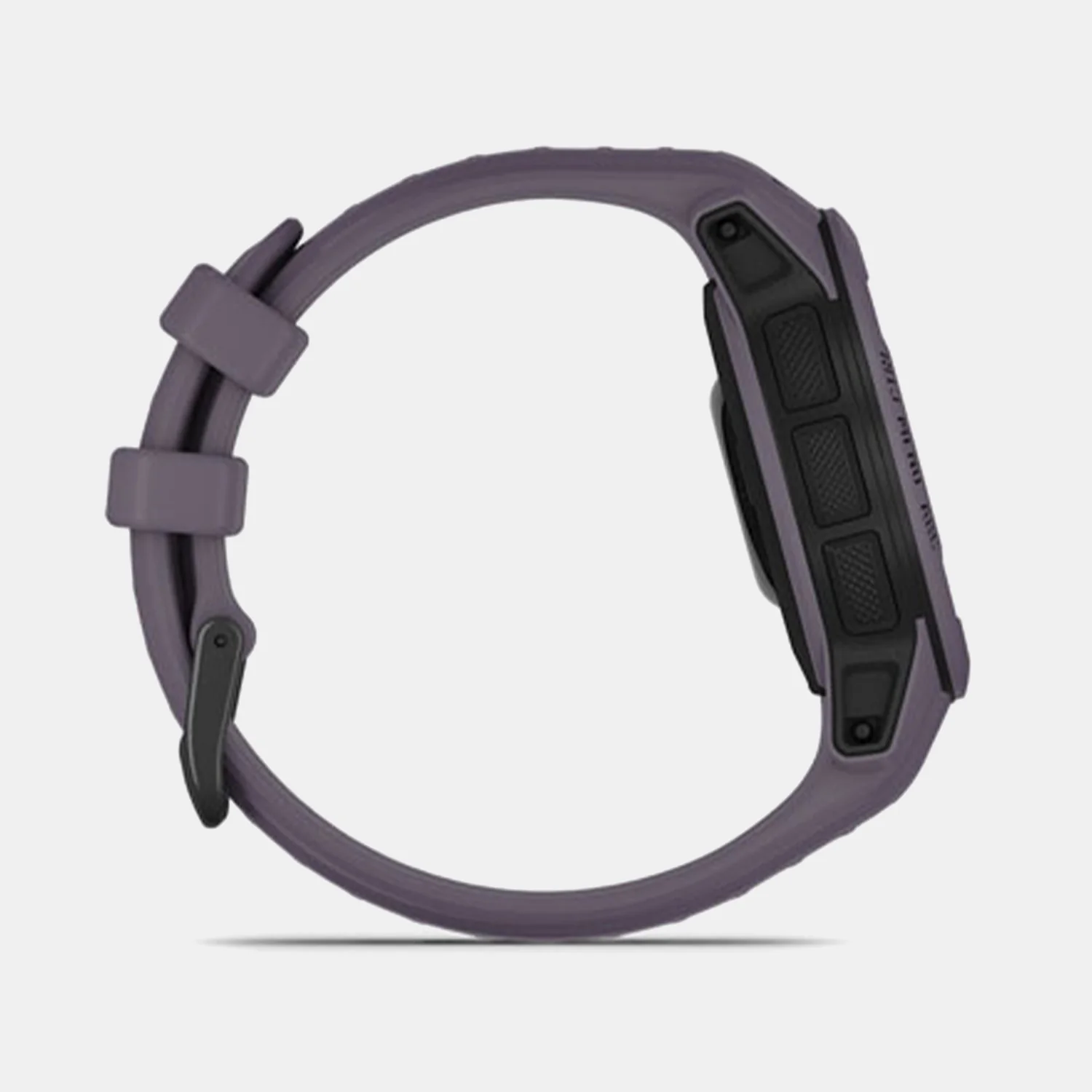 Instinct 2S Unisex Black Dial Digital Silicone Watch 010-02563-64 - Image 4
