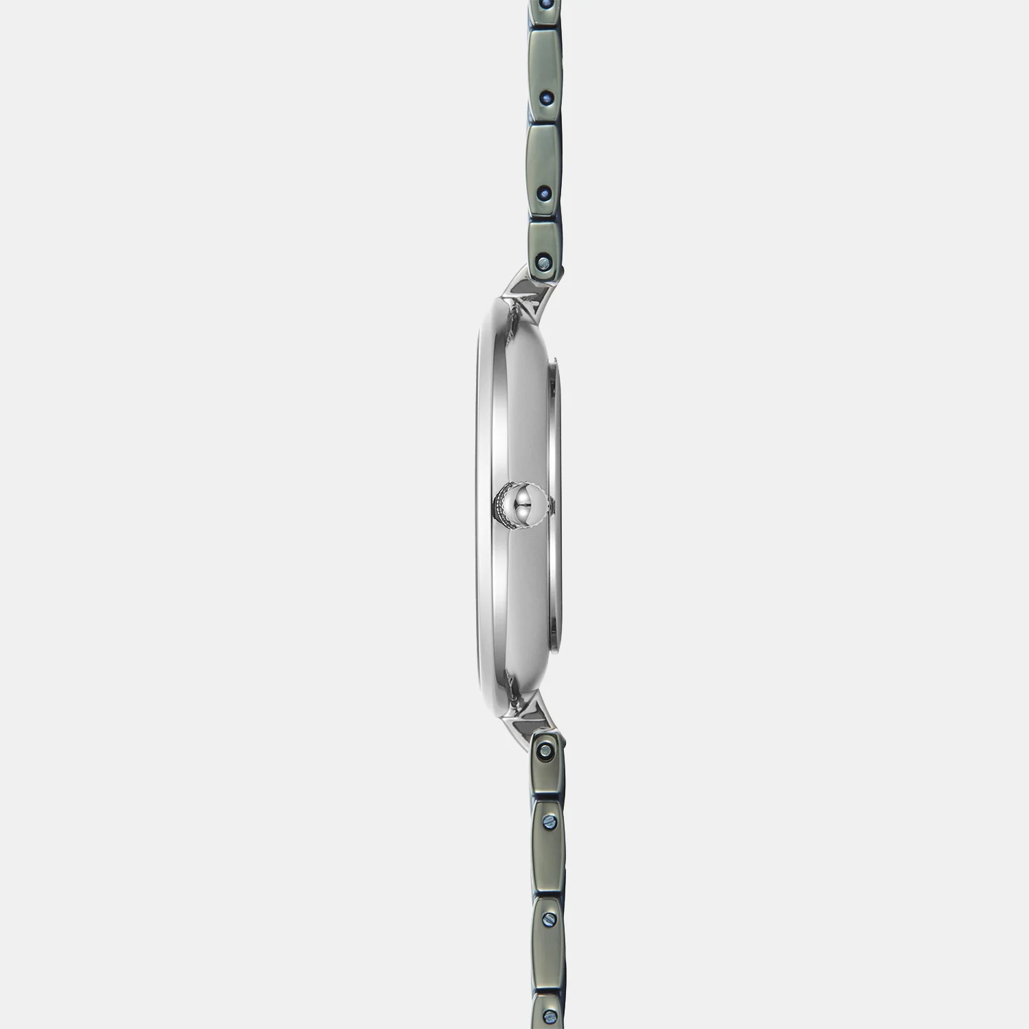 Diamant Forest Women Quartz Green Dial Analog Stainless Steel Watch V256LXCESE - Image 4