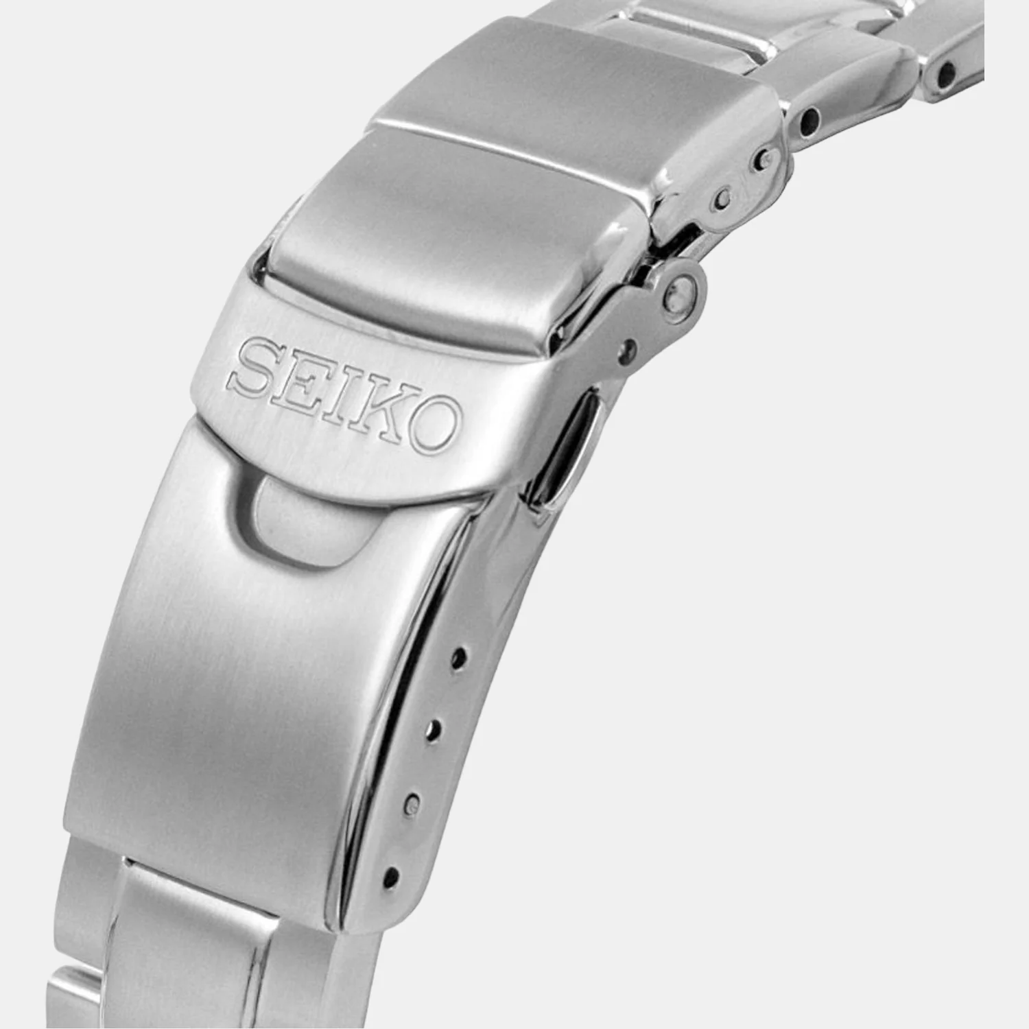 Prospex Men Automatic Black Dial Analog Stainless Steel Watch SPB181J1 - Image 5