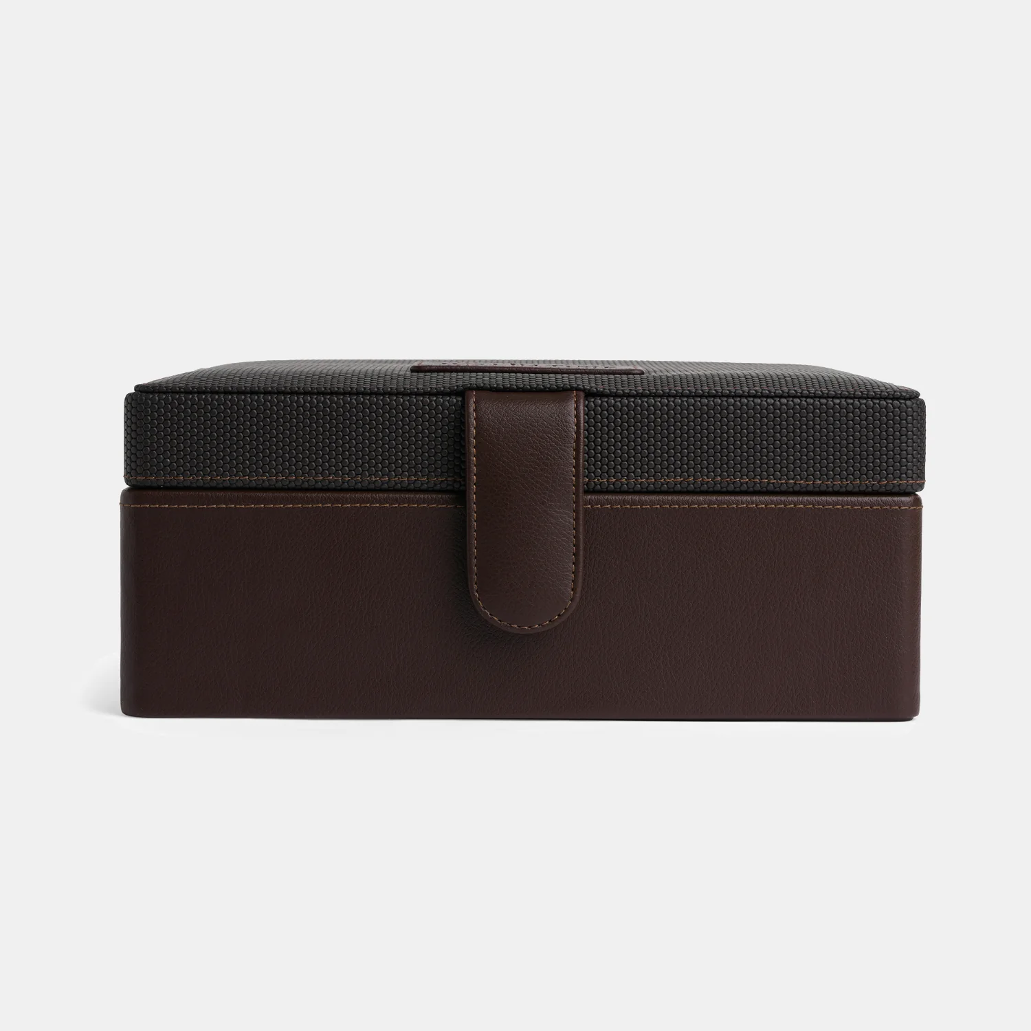 Watch Box Organizer in 6 Slots of Watches - Image 4