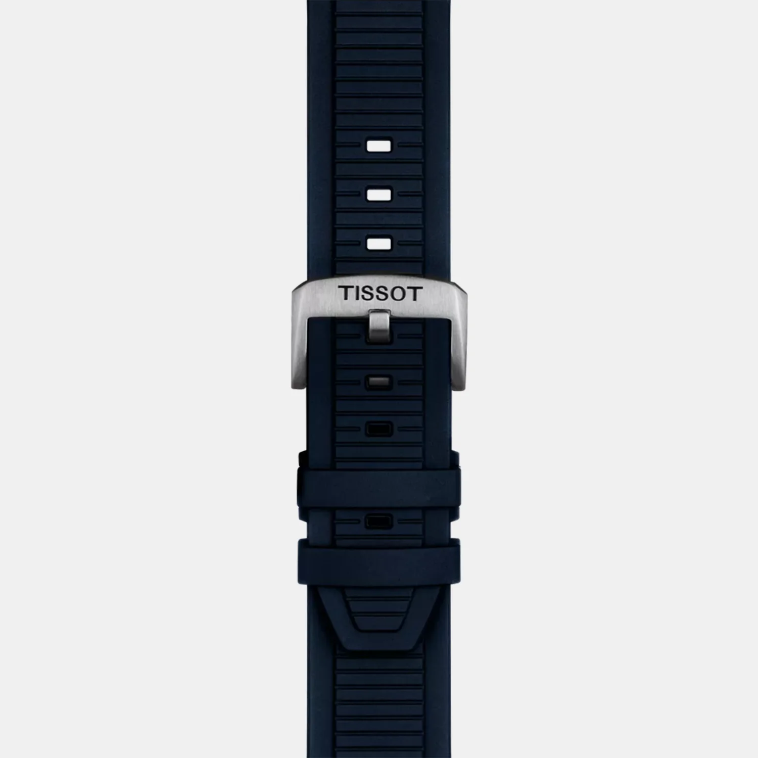 T-Race MotoGP Chronograph 2024 Limited Edition Men Black Dial Quartz Silicone Watch T1414171704700 - Image 4