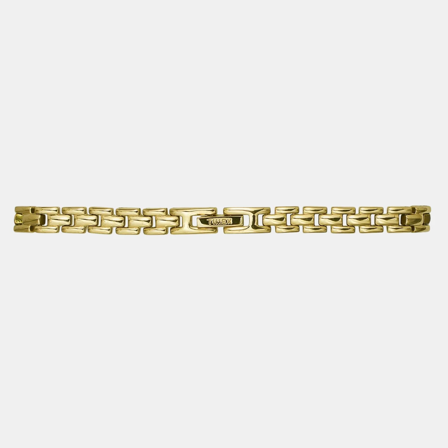 Classics Women Quartz Gold Dial Analog Stainless Steel Watch TWEL11423 - Image 3