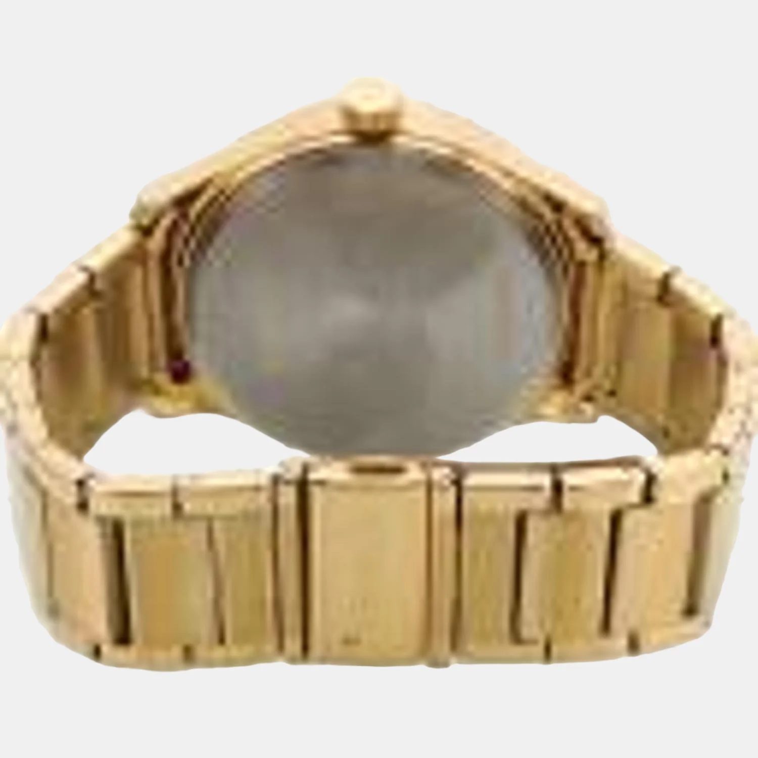 Empera Men Quartz Silver Dial Multi-Function Stainless Steel Watch TW0TG7604 - Image 4