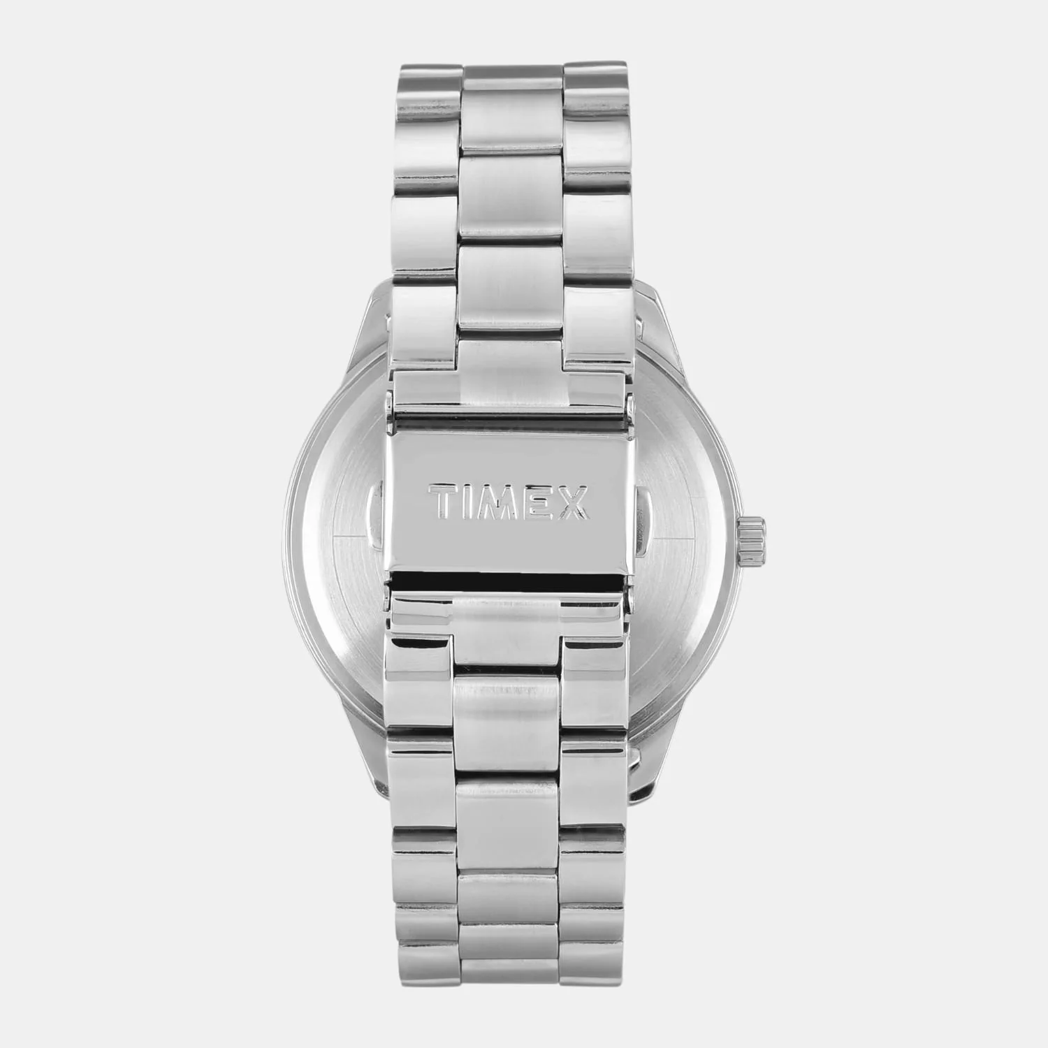 Fashion Men Quartz Tiffany Blue Dial Multi-Function Stainless Steel Watch TWEG18520 - Image 6