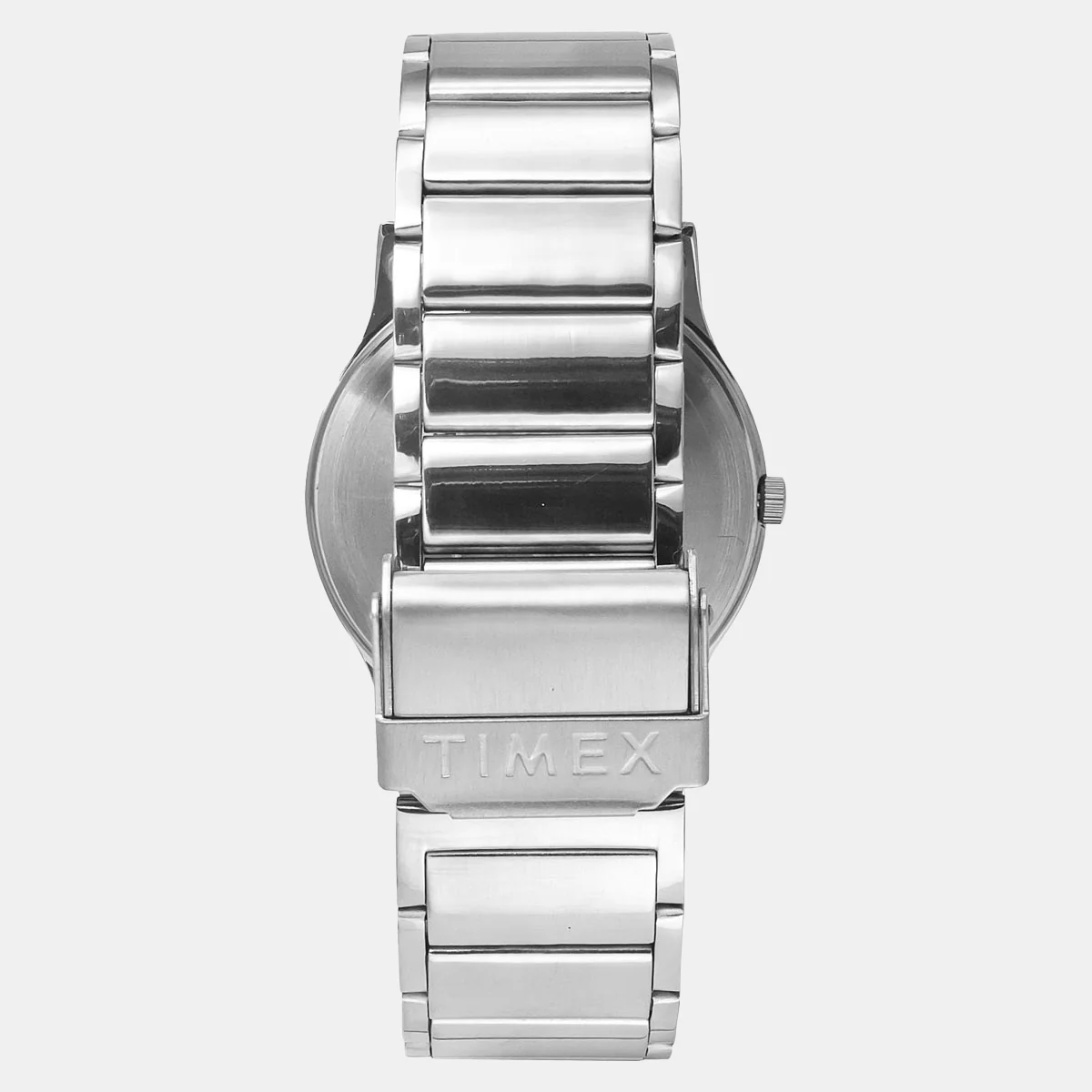 Men Quartz Dial Analog Stainless Steel Watch TW000R456-EX - Image 4