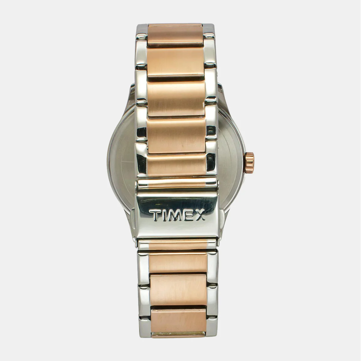 Men Quartz Dial Analog Stainless Steel Watch TW0TG7622-EX - Image 4