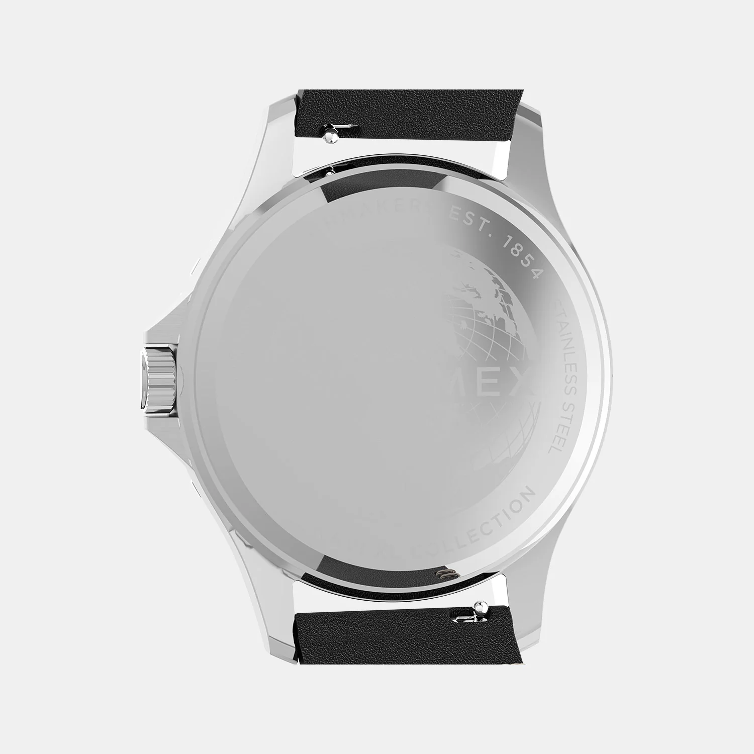 Trend Men Quartz Dial Analog Stainless Steel Watch TW2V45300UJ - Image 3