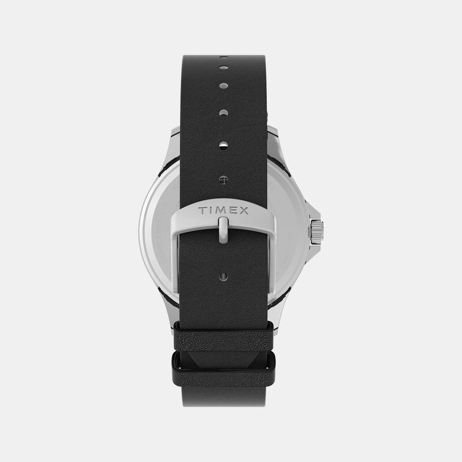 Trend Men Quartz Dial Analog Stainless Steel Watch TW2V45300UJ - Image 4
