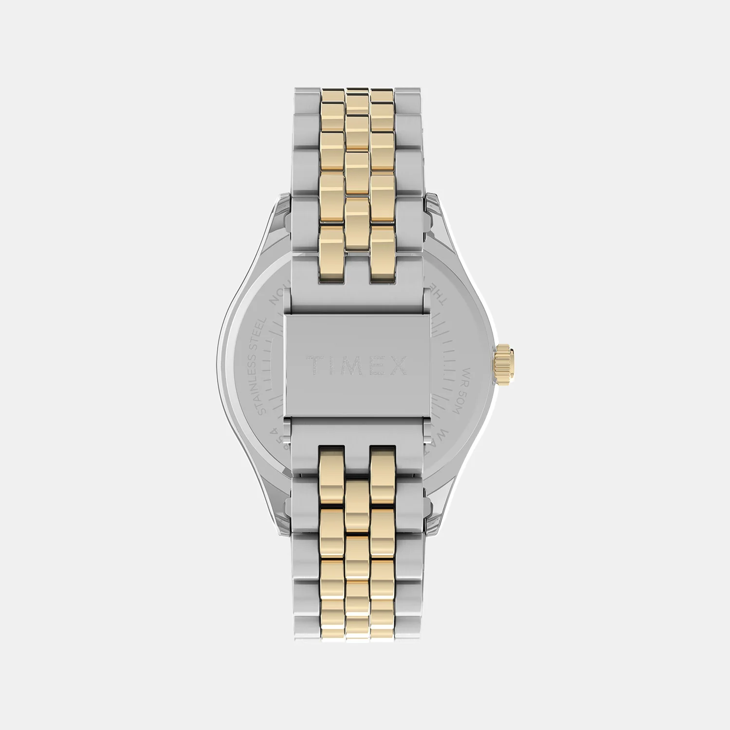 Trend Women Quartz Dial Analog Stainless Steel Watch TW2V45800UJ - Image 4