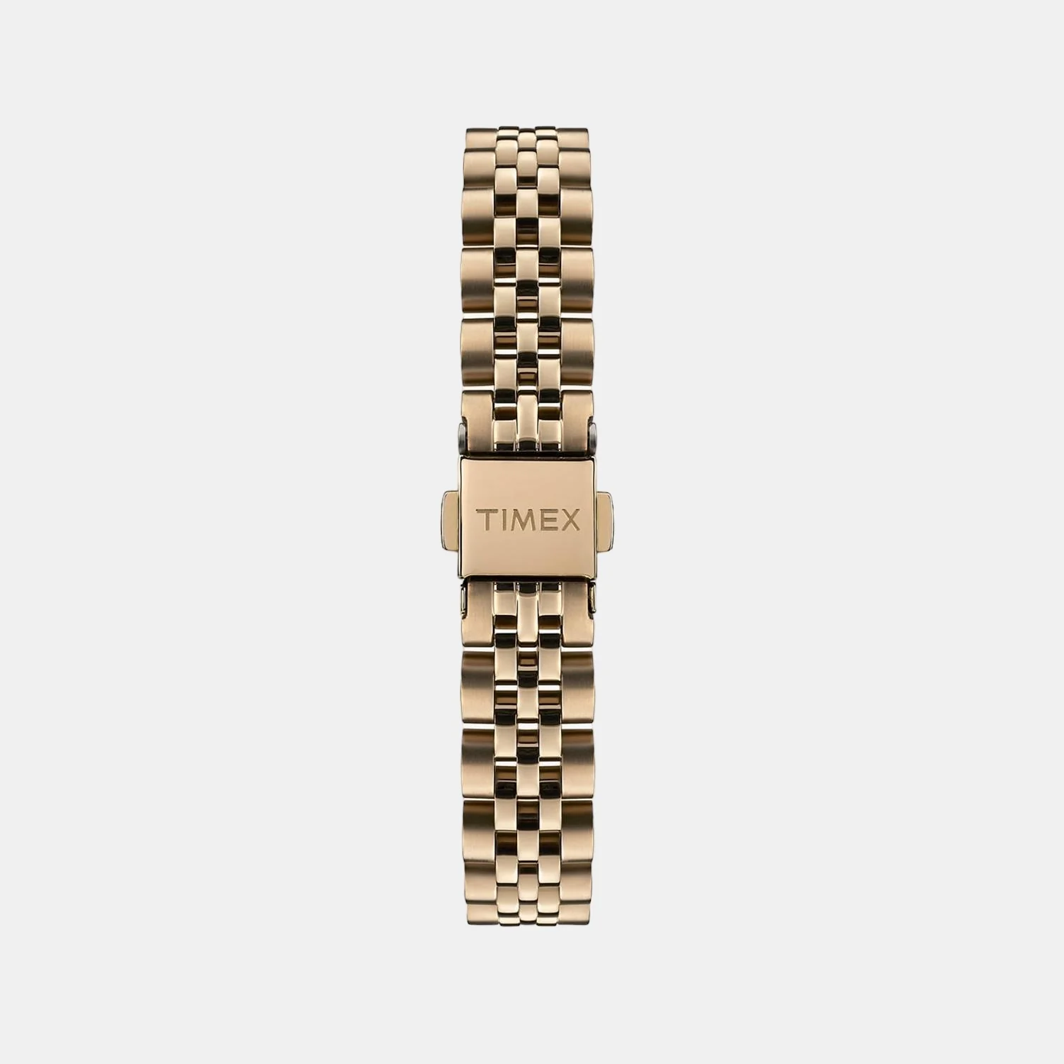 Women Quartz Gold Dial Analog Stainless Steel Watch TW2T88600 - Image 3