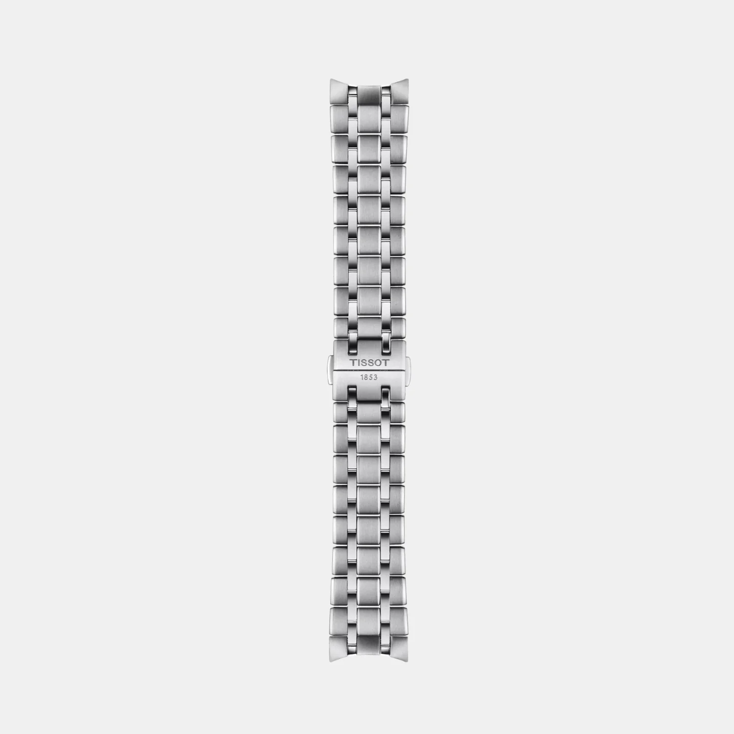 Chemin Des Tourelles Men Automatic Silver Dial Analog Stainless Steel Watch T1394071103800 - Image 4