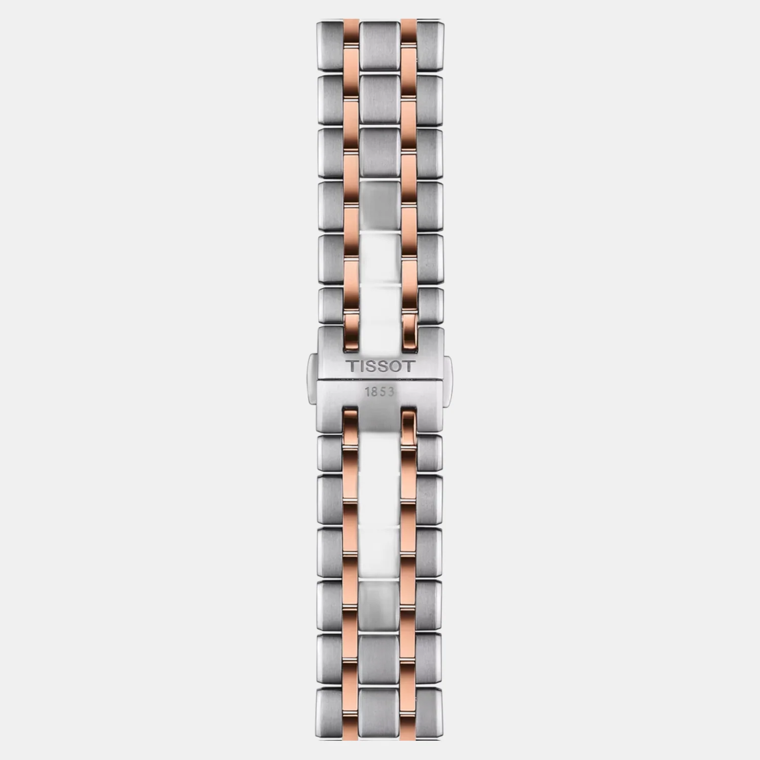 Chemin Des Tourelles Men Automatic Silver Dial Analog Stainless Steel Watch T1394072203800 - Image 4