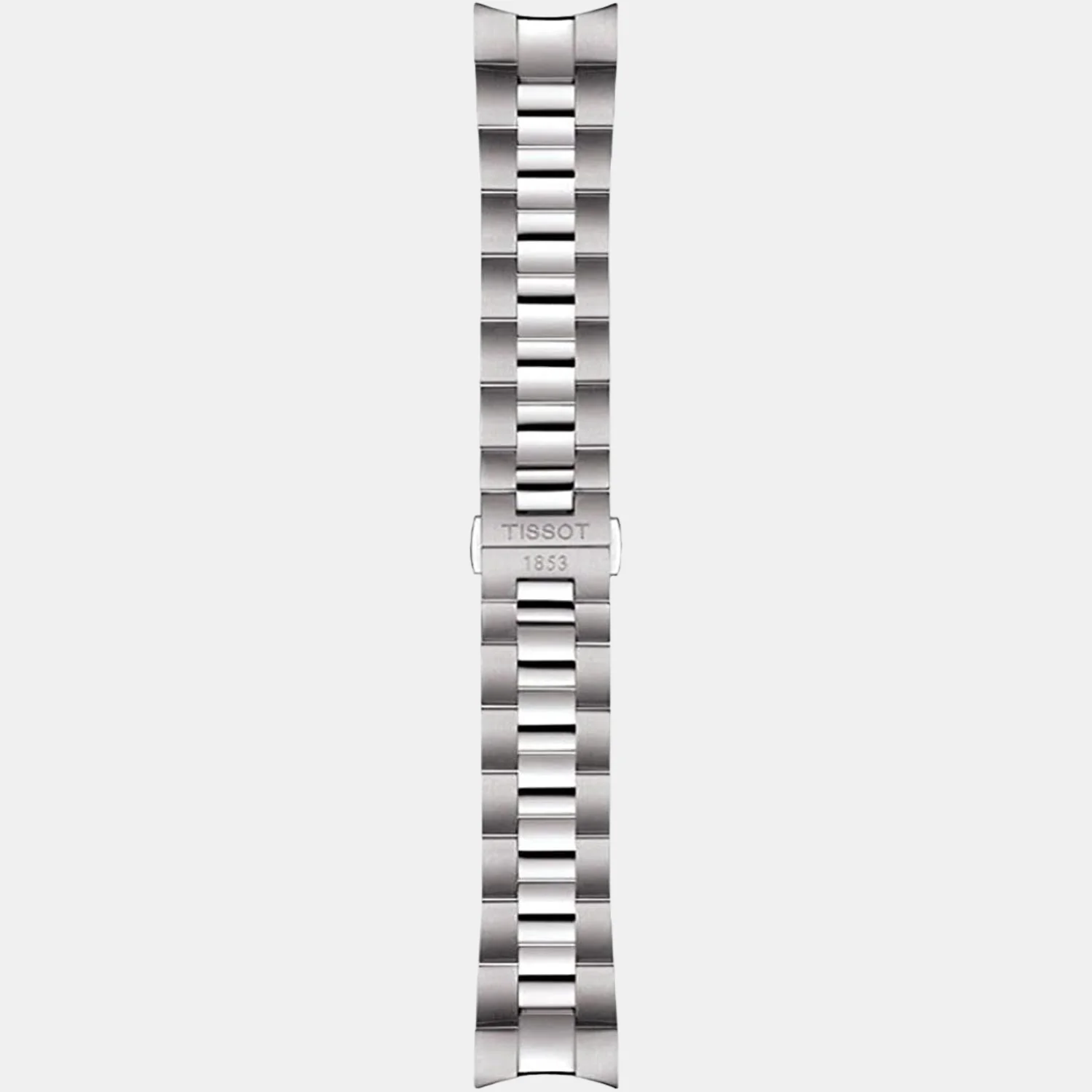 Gentleman Men Automatic Green Dial Analog Stainless Steel Watch T1274071109101 - Image 4