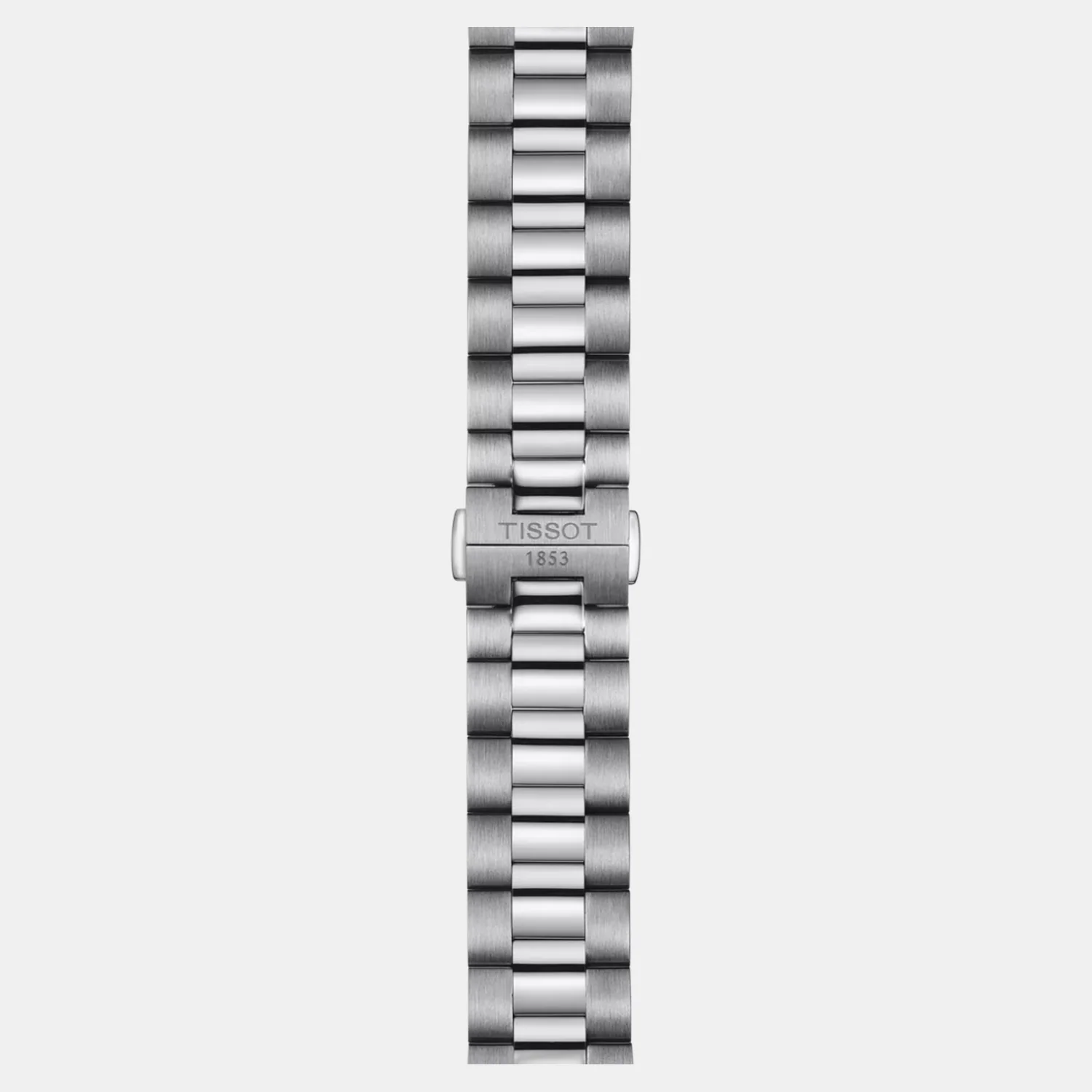 Gentleman Men Automatic Silver Dial Analog Stainless Steel Watch T9274074103101 - Image 5