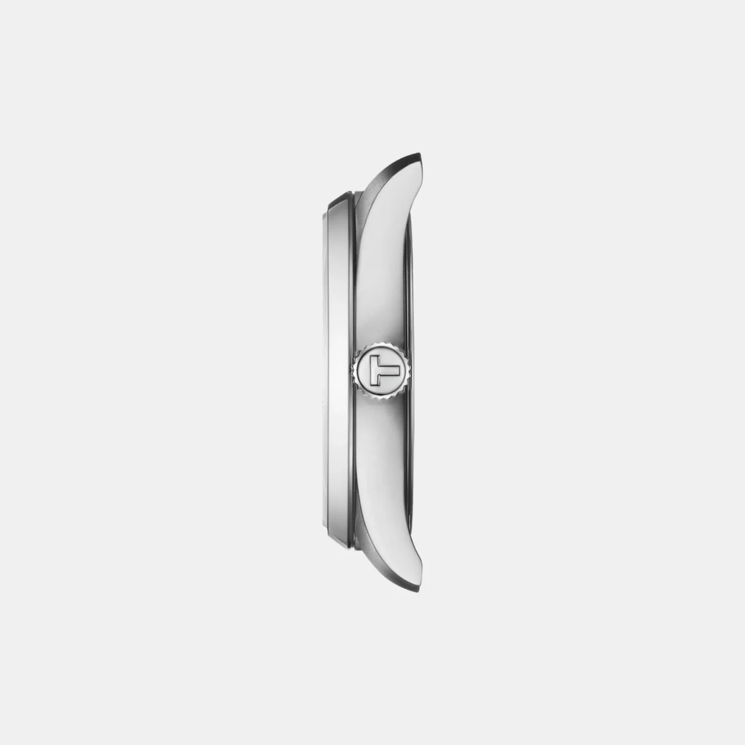 PR 100 Jungfraubahn Women Quartz Silver Dial Analog Stainless Steel Watch T1502101103101 - Image 3
