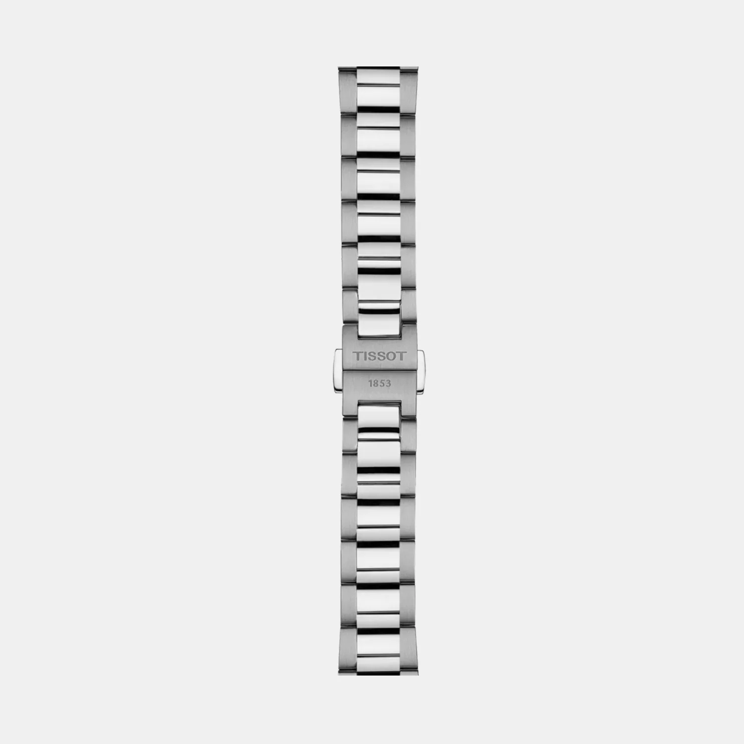 PR 100 Women Quartz Silver Dial Analog Stainless Steel Watch T1502102103100 - Image 4