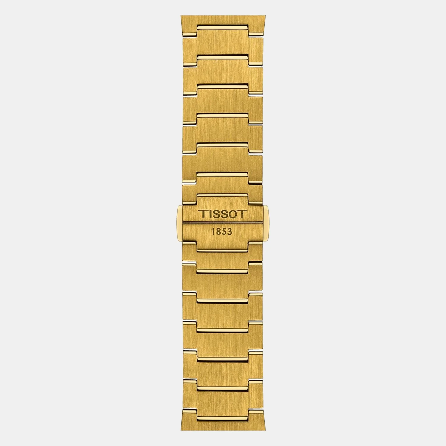 PRX Men Quartz Champagne Dial Analog Stainless Steel Watch T1374103302100 - Image 4