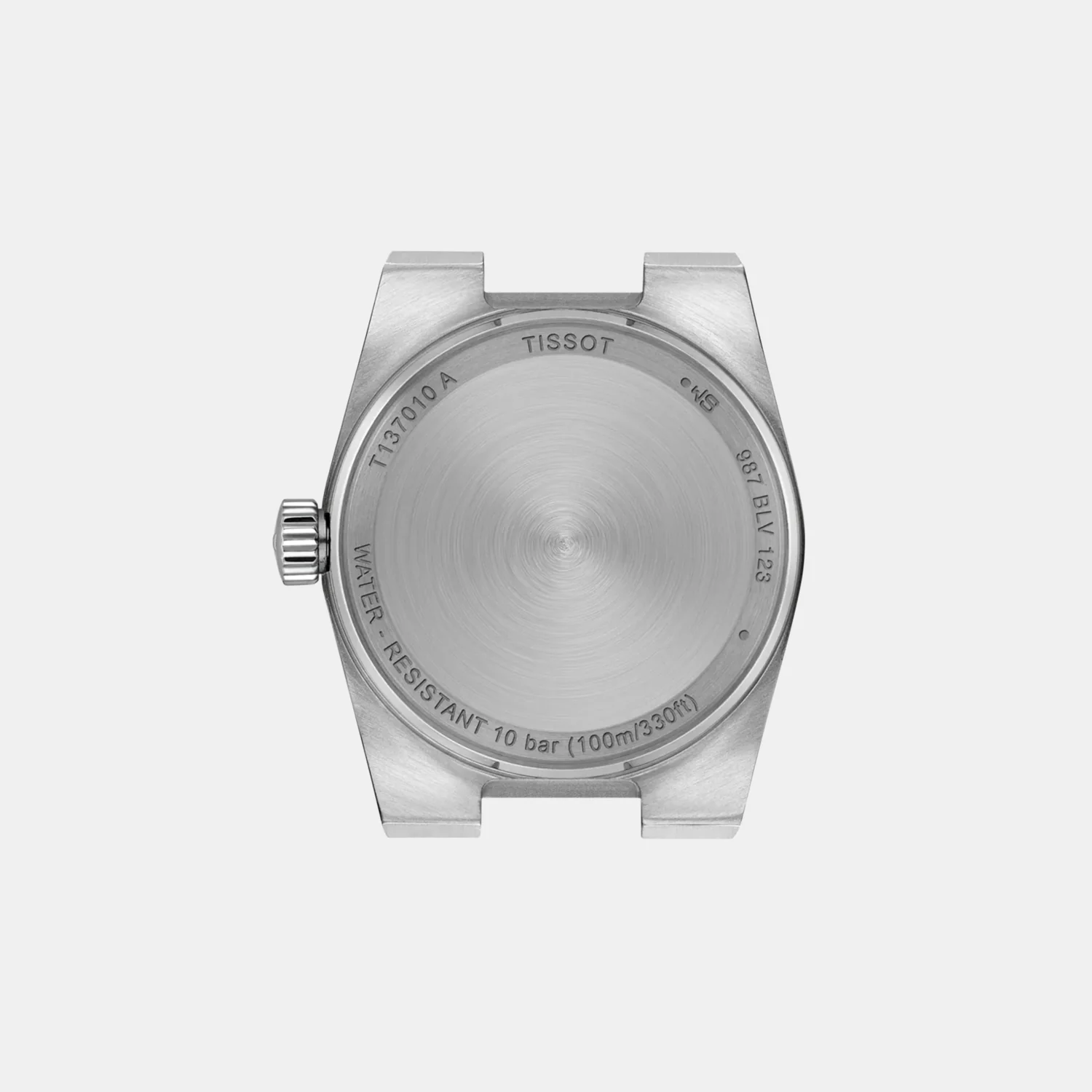 PRX Women Quartz White Mother of Pearl Dial Analog Stainless Steel Watch T1370101111100 - Image 3