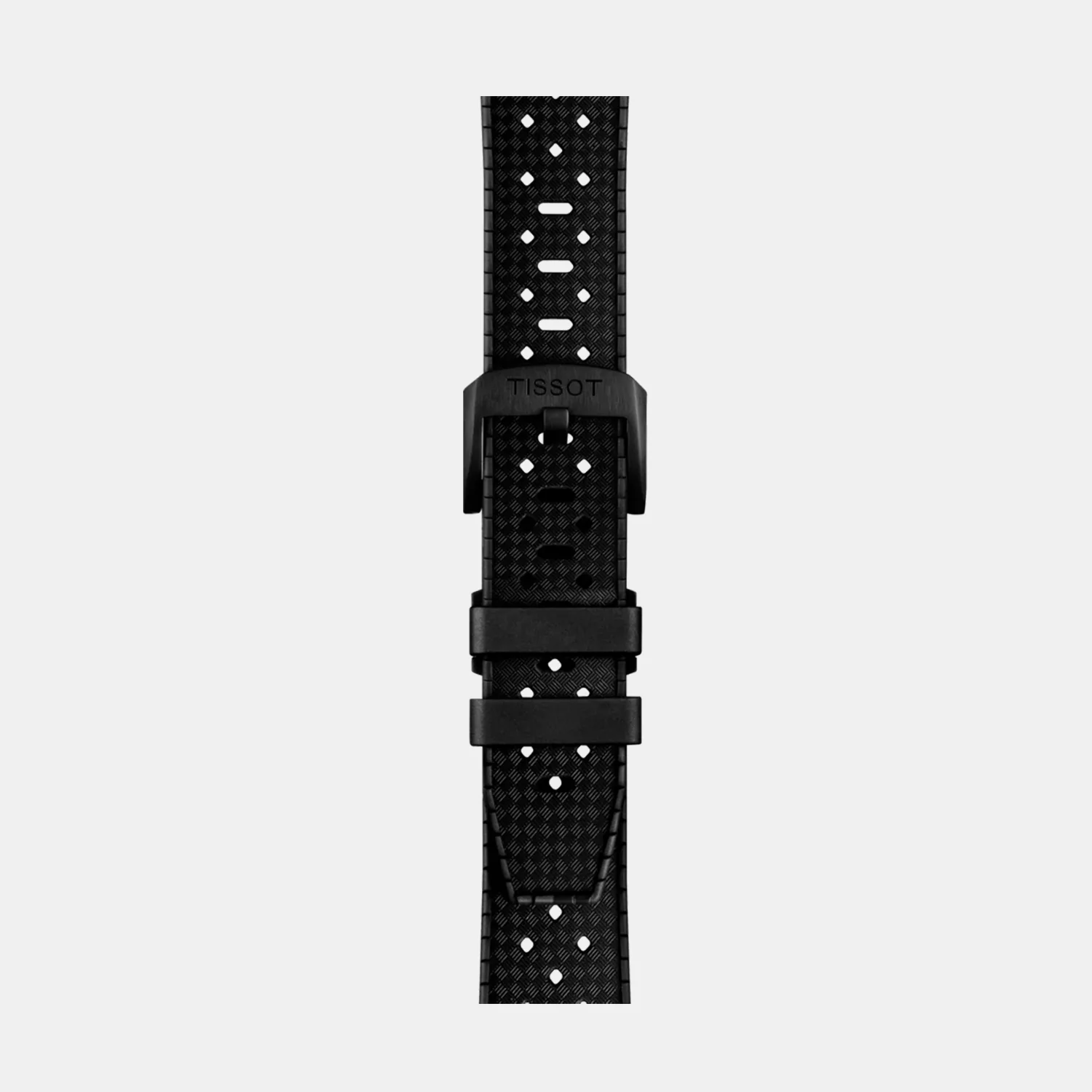Seastar 1000 Men Automatic Graded Blue-Black Dial Analog Rubber Watch T1208073704100 - Image 3